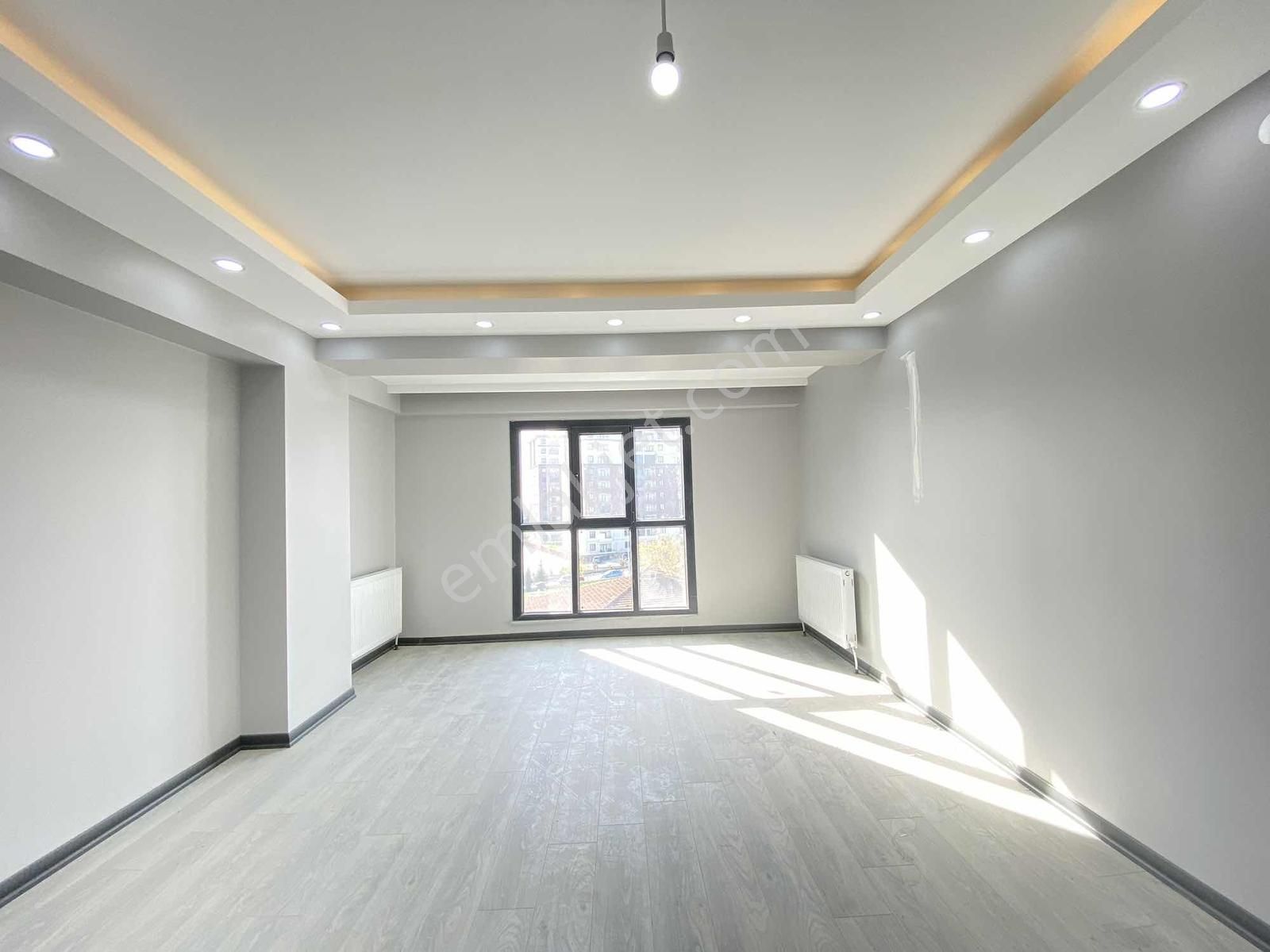 Hatip Mahallesinde Site İçi Sıfır Ultra Geniş 3+1 Daire - Görsel 26