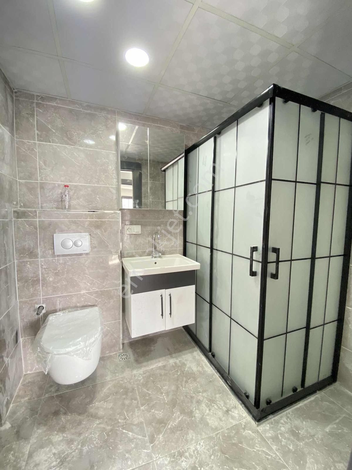 Hatip Mahallesinde Site İçi Sıfır Ultra Geniş 3+1 Daire - Görsel 2