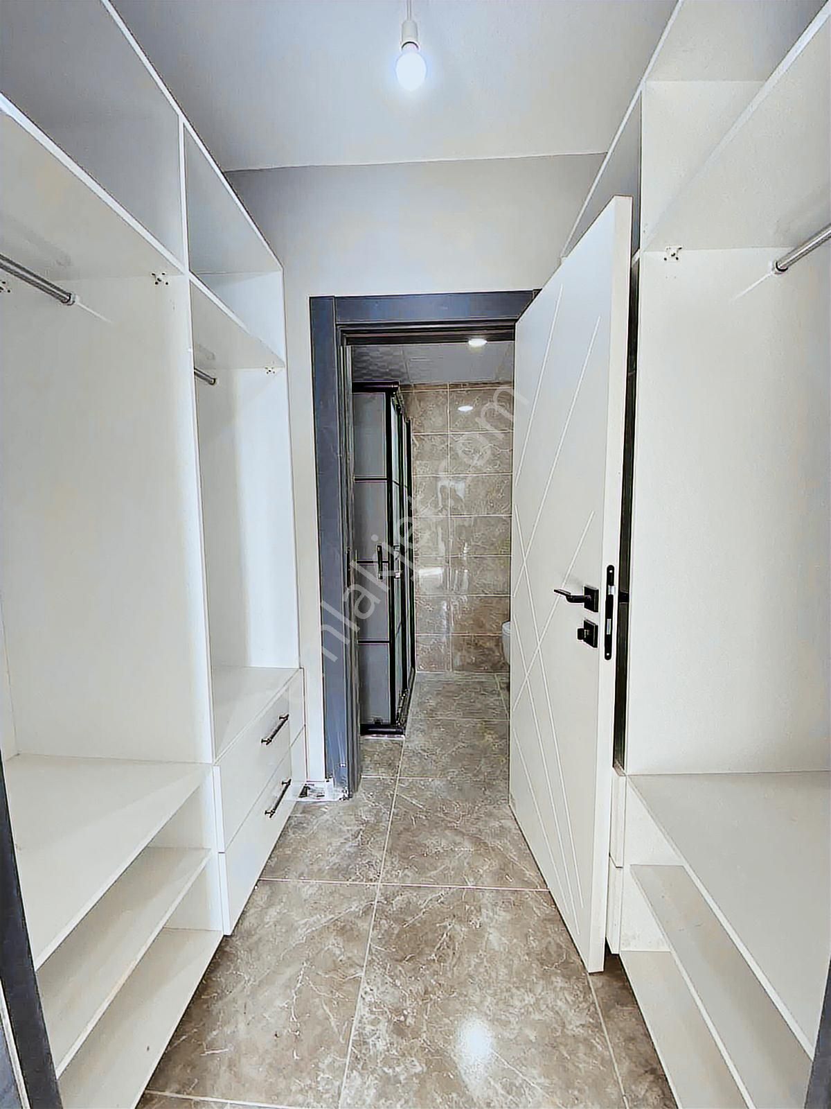 Hatip Mahallesinde Site İçi Sıfır Ultra Geniş 3+1 Daire - Görsel 30