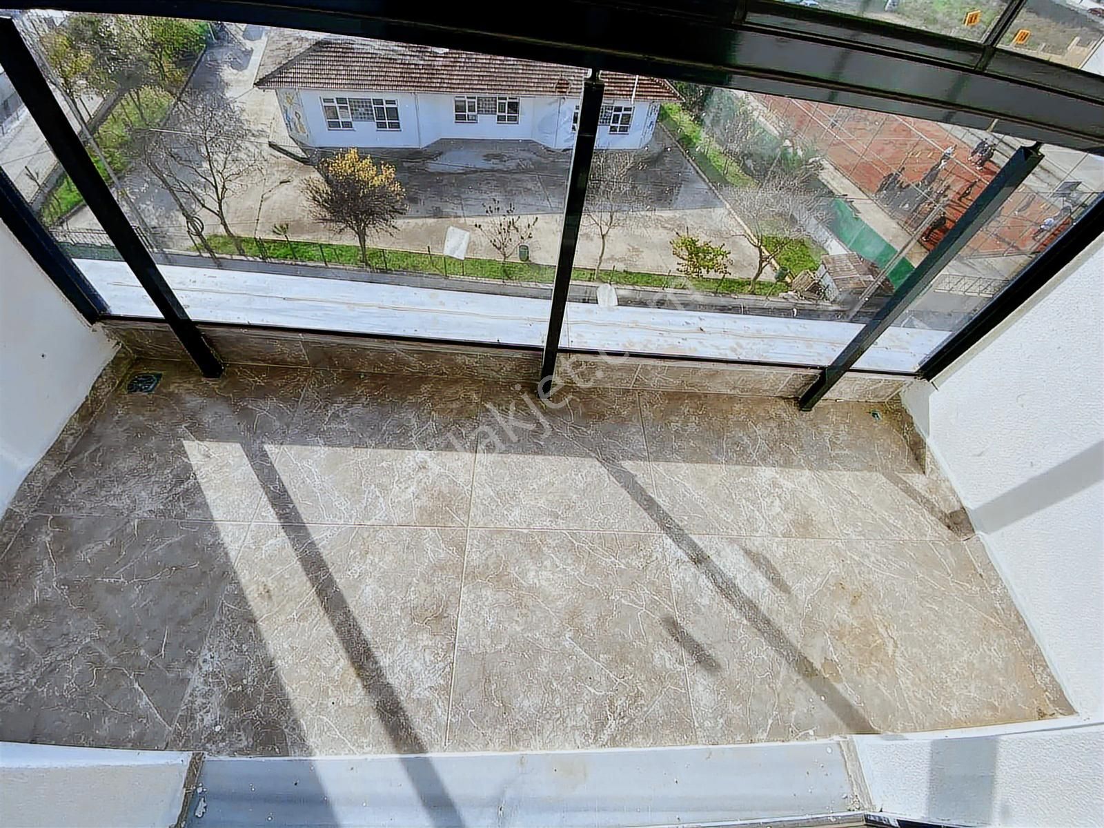 Hatip Mahallesinde Site İçi Sıfır Ultra Geniş 3+1 Daire - Görsel 19