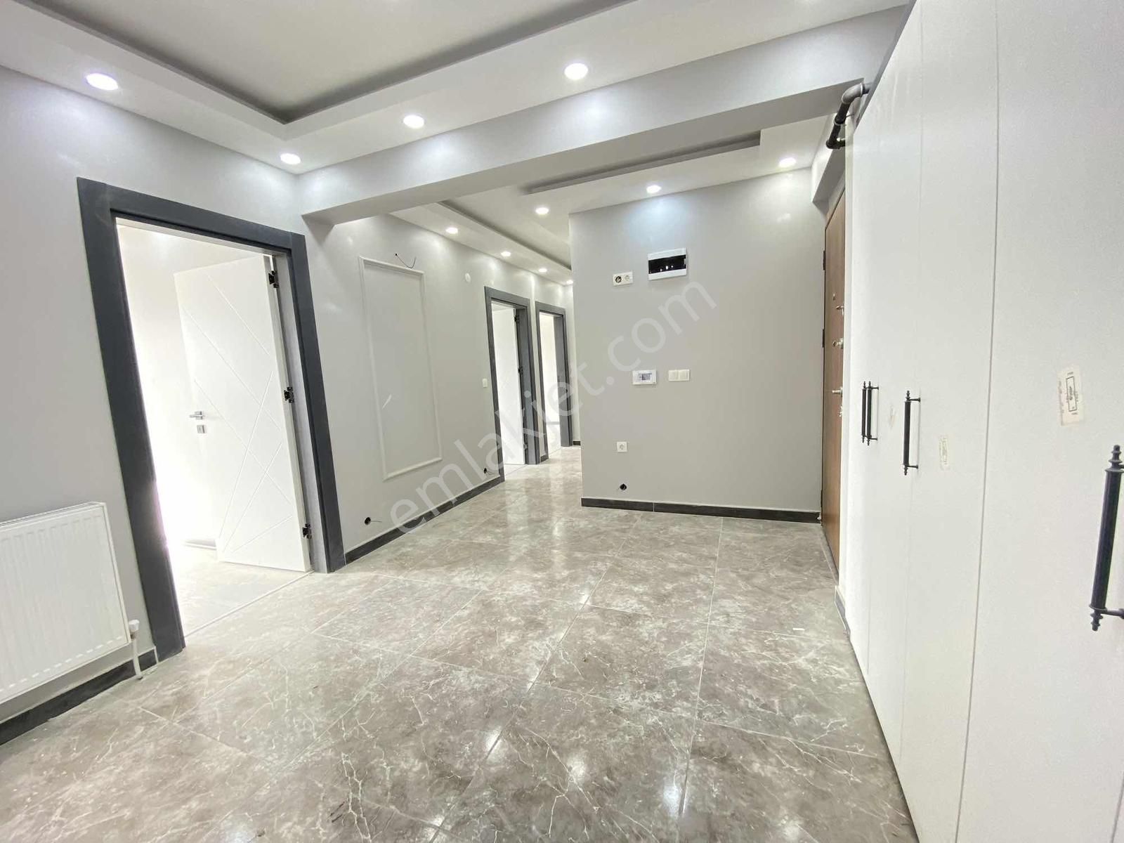 Hatip Mahallesinde Site İçi Sıfır Ultra Geniş 3+1 Daire - Görsel 8