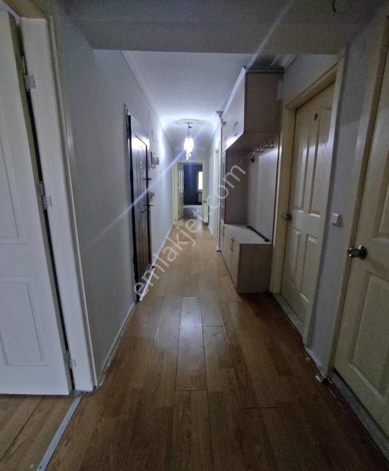 🏡kuyualan Mahallesi🏡 ✅3+1 140m2 5 Katlının 3 Katı ❇️full Özelikli Petek Kombili - Görsel 27