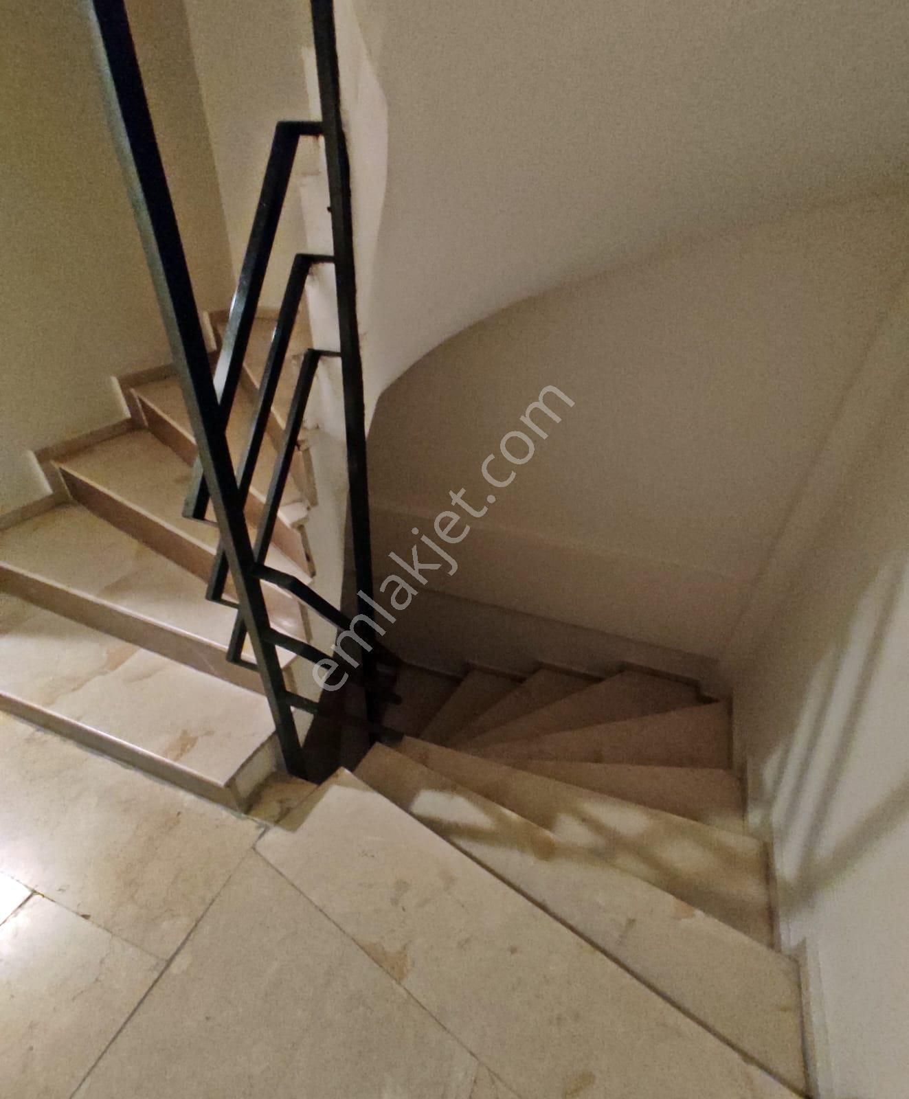🏡kuyualan Mahallesi🏡 ✅3+1 140m2 5 Katlının 3 Katı ❇️full Özelikli Petek Kombili - Görsel 30