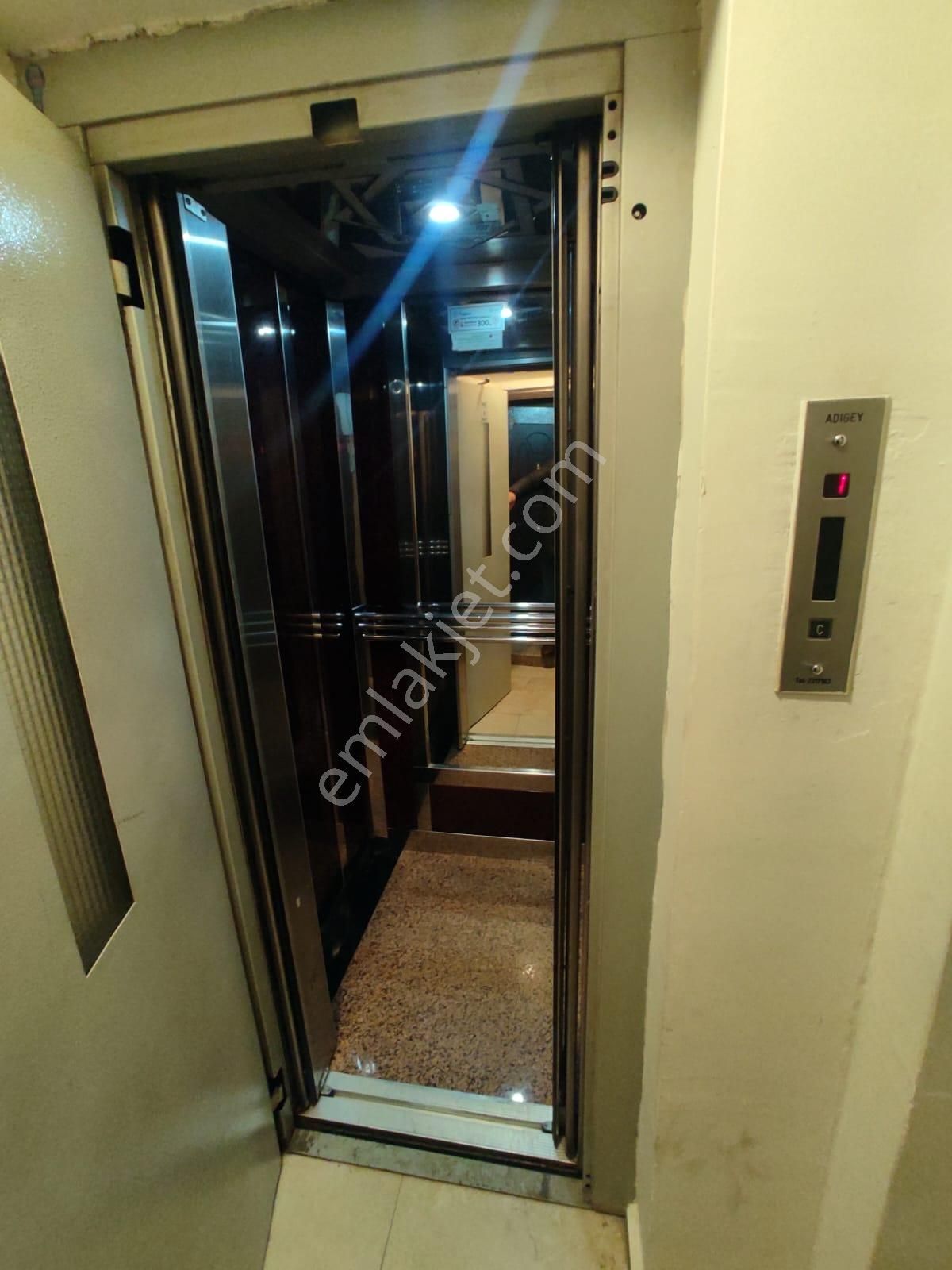 🏡kuyualan Mahallesi🏡 ✅3+1 140m2 5 Katlının 3 Katı ❇️full Özelikli Petek Kombili - Görsel 28