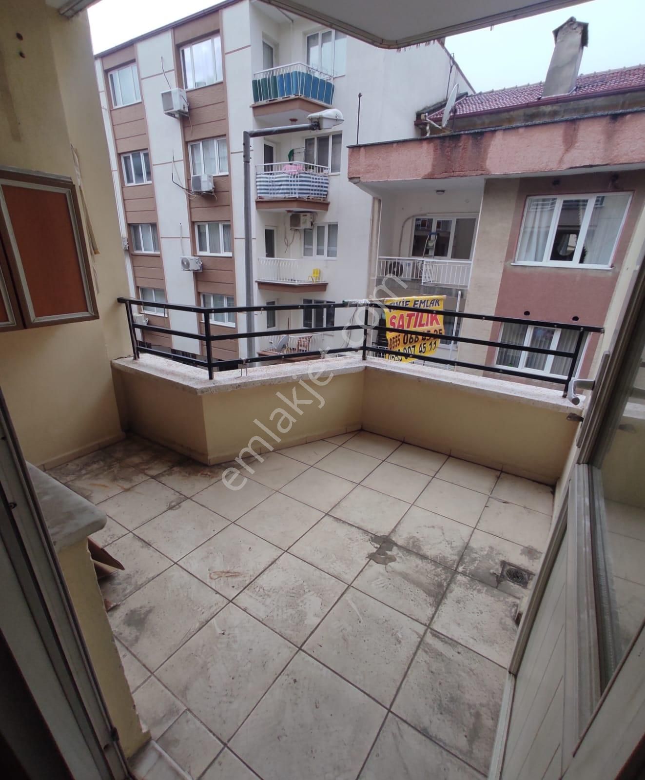 🏡kuyualan Mahallesi🏡 ✅3+1 140m2 5 Katlının 3 Katı ❇️full Özelikli Petek Kombili - Görsel 26