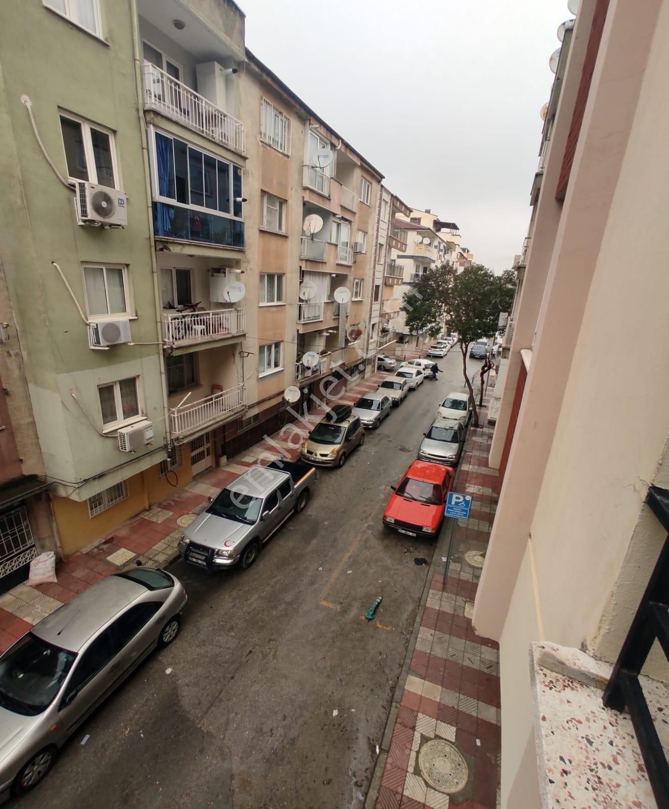 🏡kuyualan Mahallesi🏡 ✅3+1 140m2 5 Katlının 3 Katı ❇️full Özelikli Petek Kombili - Görsel 23