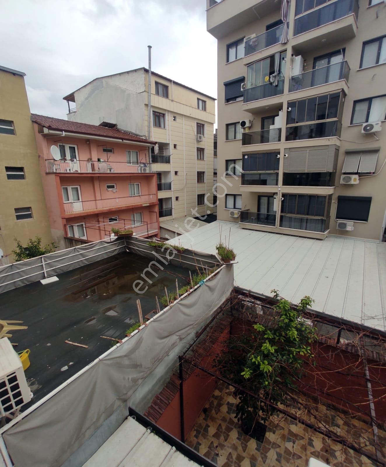 🏡kuyualan Mahallesi🏡 ✅3+1 140m2 5 Katlının 3 Katı ❇️full Özelikli Petek Kombili - Görsel 13