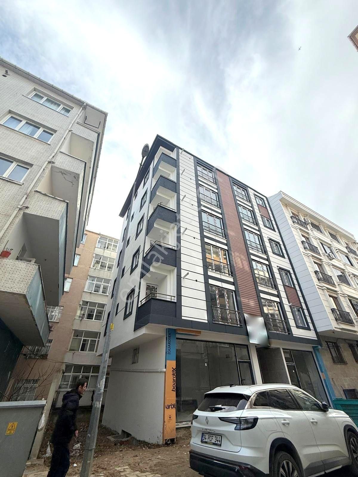 Tutar Dan Merkez Camii Yakını 2+1 0 Ara Kat Daire