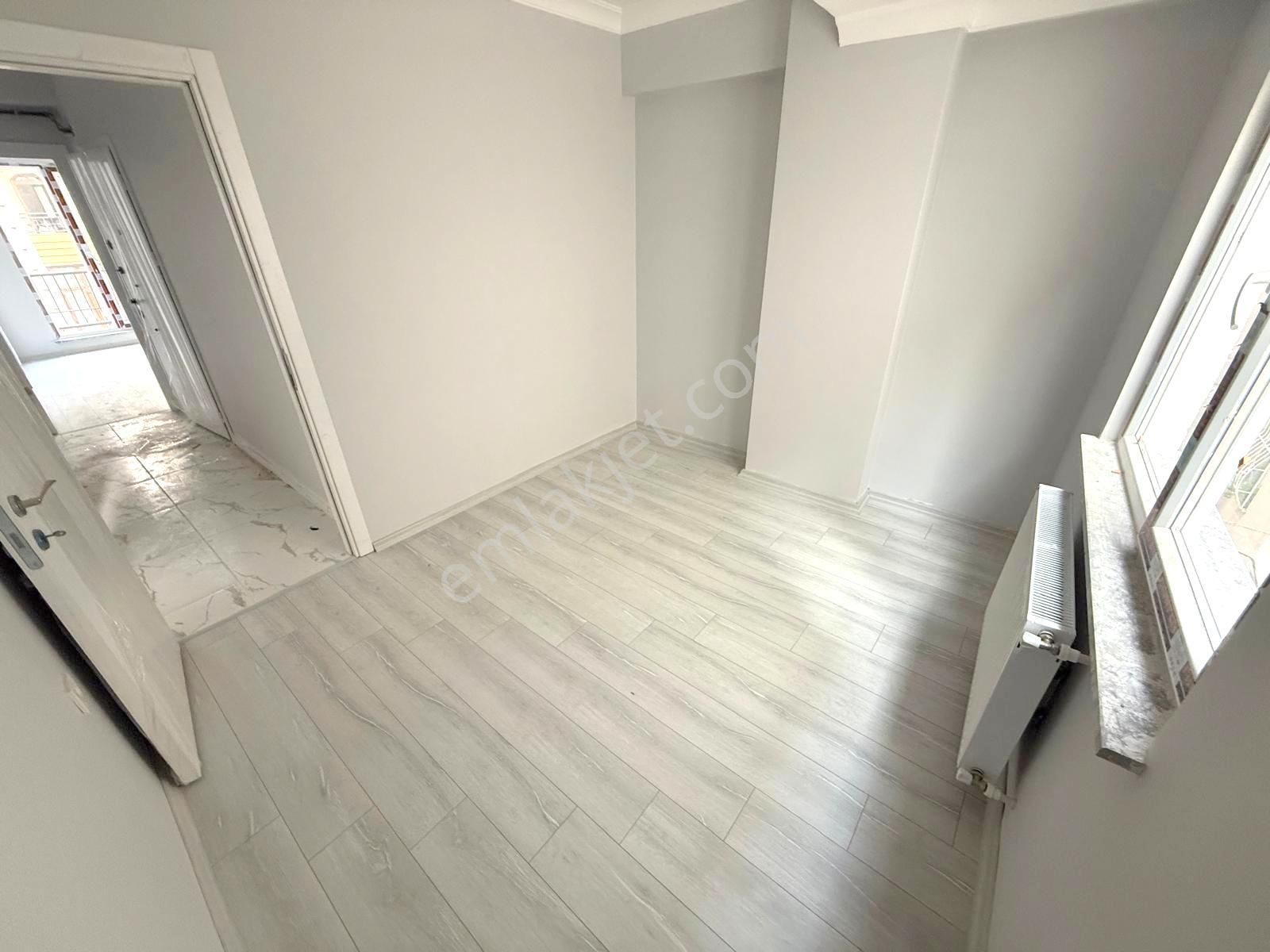 Tutar Dan Merkez Camii Yakını 2+1 0 Ara Kat Daire - Görsel 12