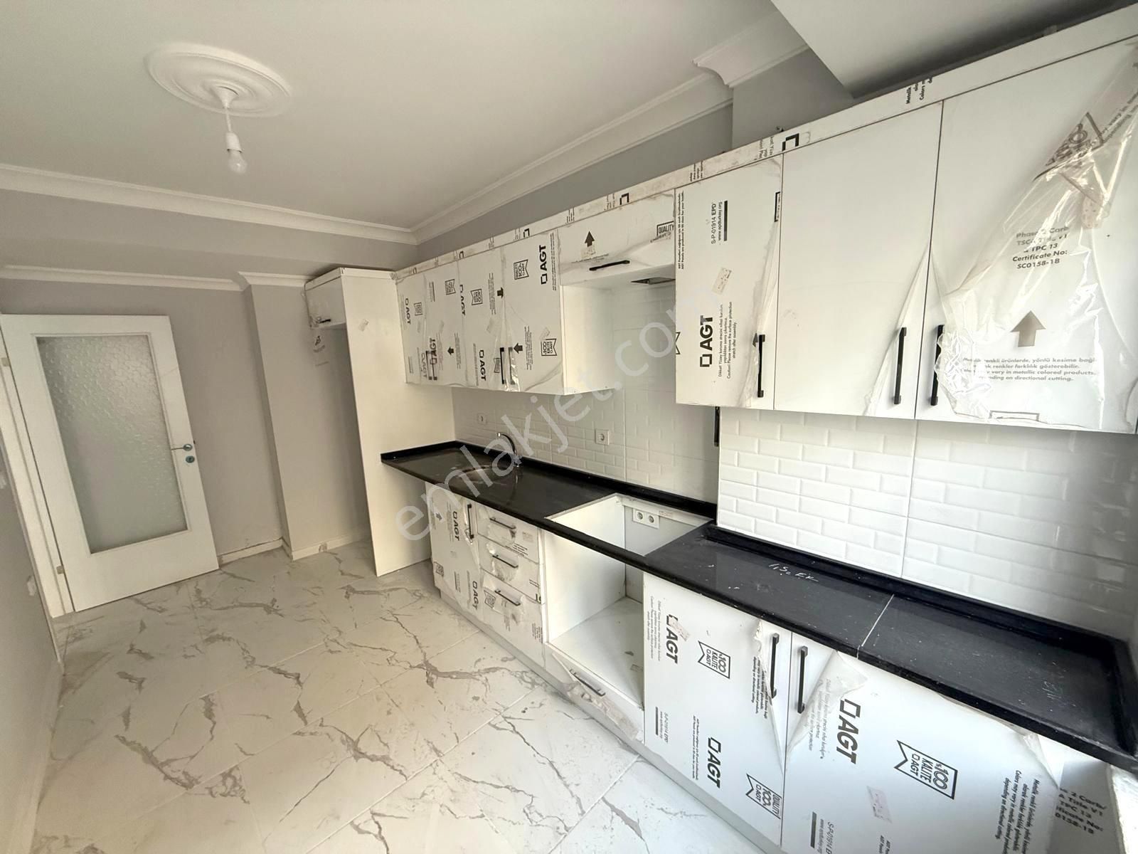 Tutar Dan Merkez Camii Yakını 2+1 0 Ara Kat Daire - Görsel 14