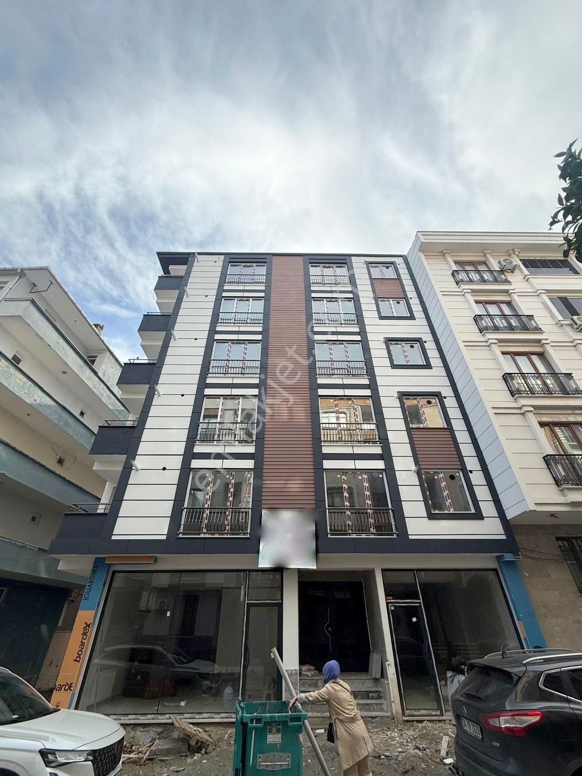 Tutar Dan Merkez Camii Yakını 2+1 0 Ara Kat Daire - Görsel 2