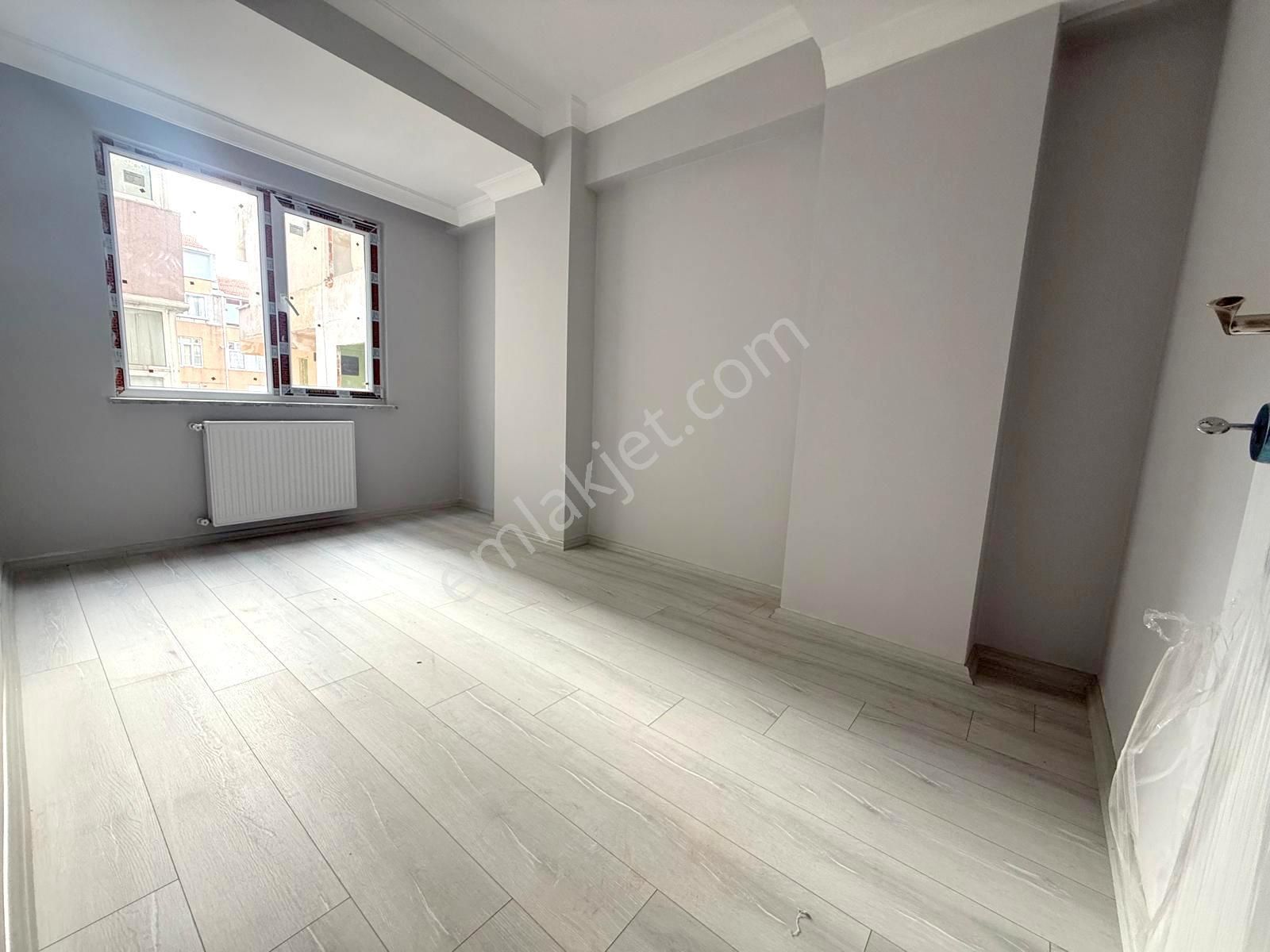 Tutar Dan Merkez Camii Yakını 2+1 0 Ara Kat Daire - Görsel 8