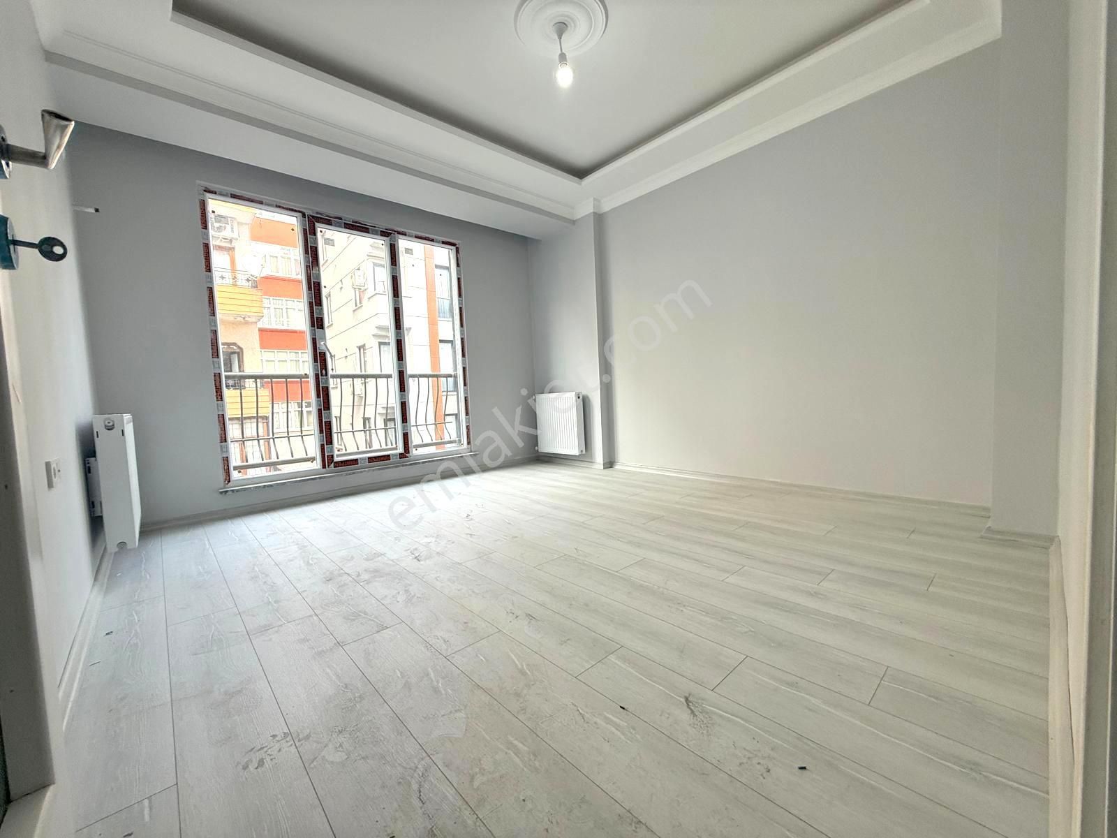 Tutar Dan Merkez Camii Yakını 2+1 0 Ara Kat Daire - Görsel 4