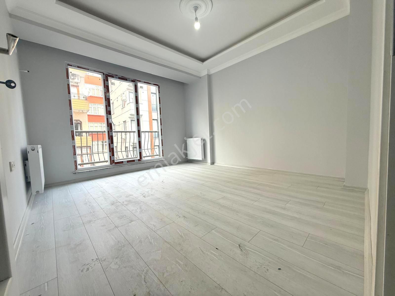 Tutar Dan Merkez Camii Yakını 2+1 0 Ara Kat Daire - Görsel 5