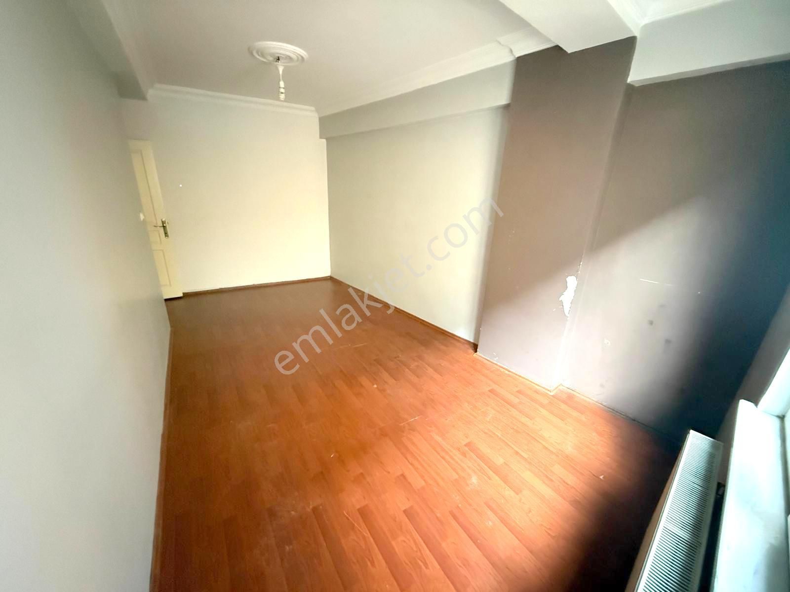 Tutar Dan A Hastanesi Yakını 2 Katlı Binada Kat Mülkiyetli Daire - Görsel 14