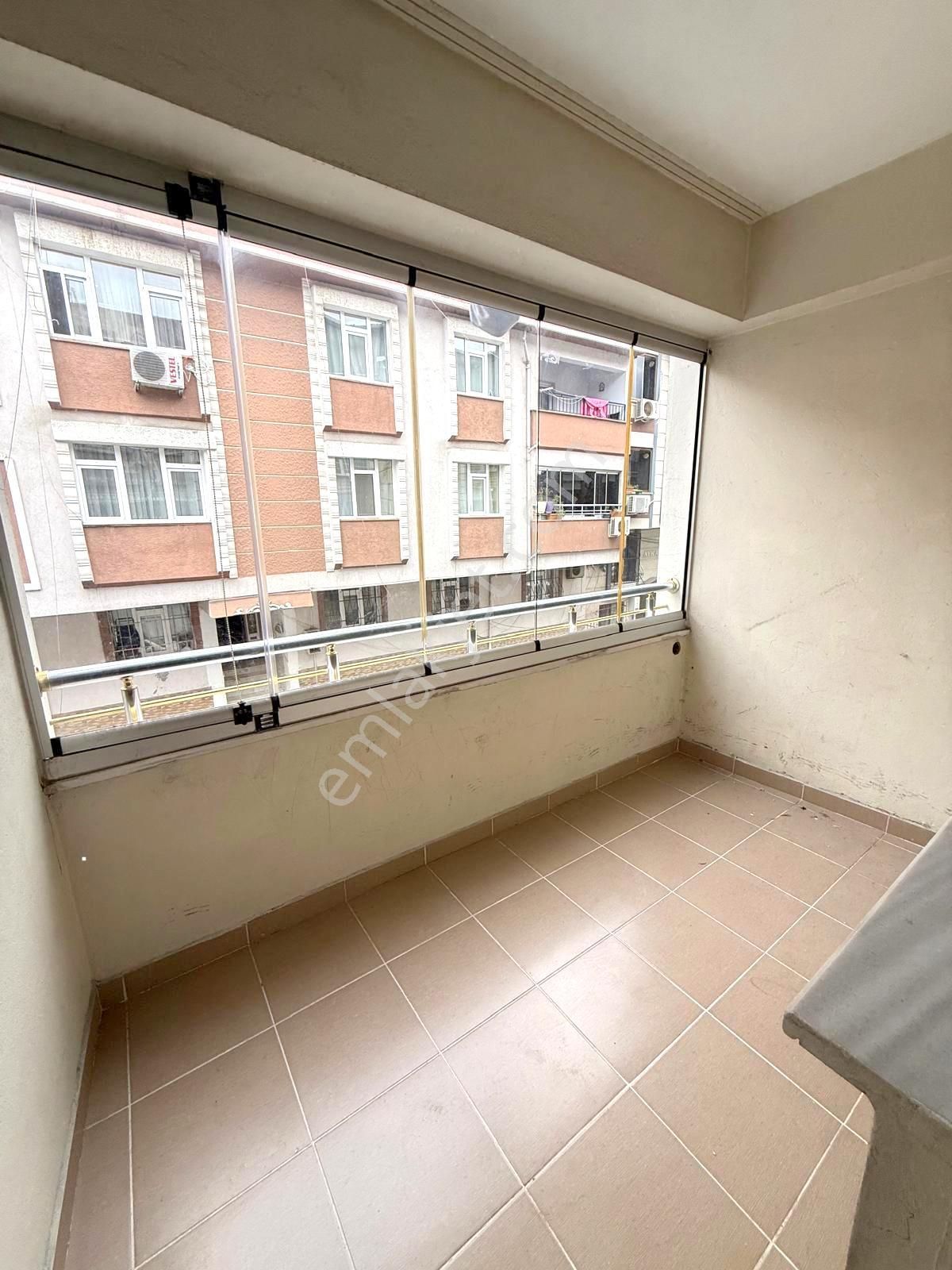 Tutar Dan A Hastanesi Yakını 2 Katlı Binada Kat Mülkiyetli Daire - Görsel 23