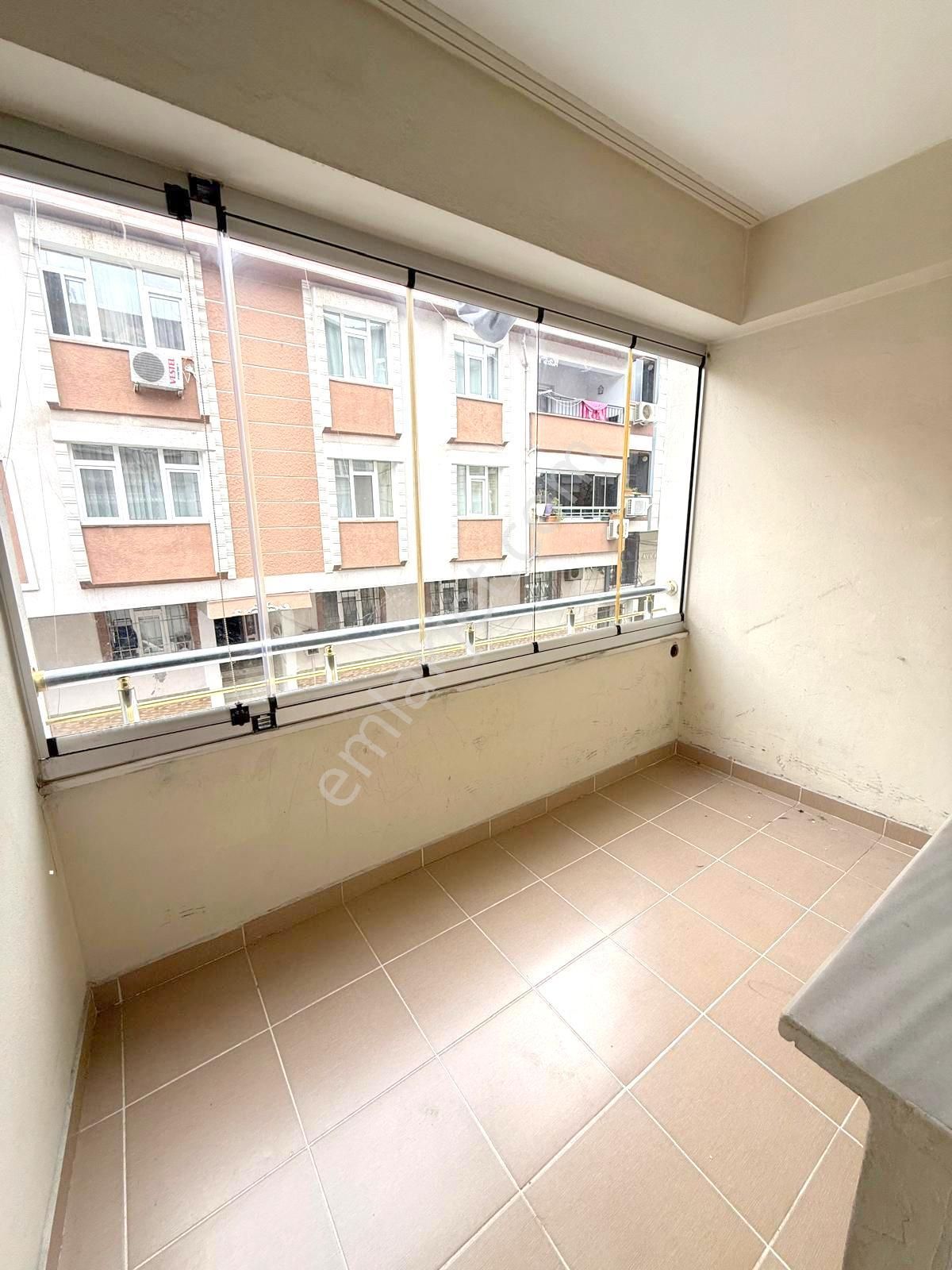 Tutar Dan A Hastanesi Yakını 2 Katlı Binada Kat Mülkiyetli Daire - Görsel 24