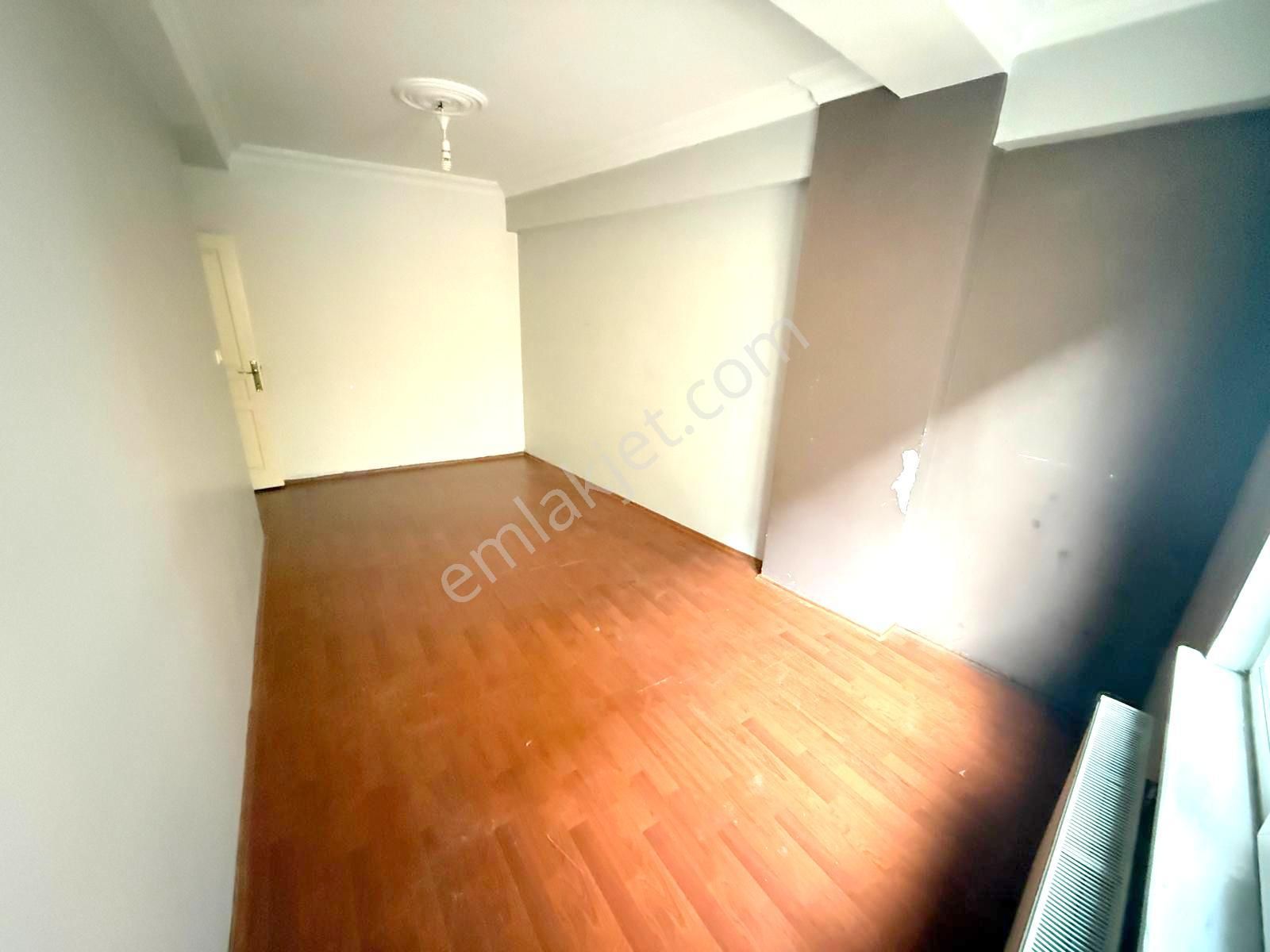 Tutar Dan A Hastanesi Yakını 2 Katlı Binada Kat Mülkiyetli Daire - Görsel 13