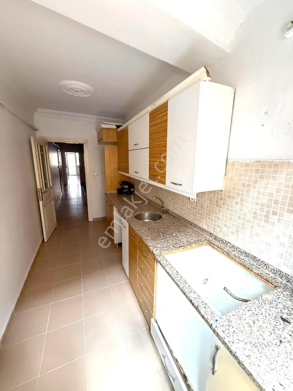 Tutar Dan A Hastanesi Yakını 2 Katlı Binada Kat Mülkiyetli Daire - Görsel 20