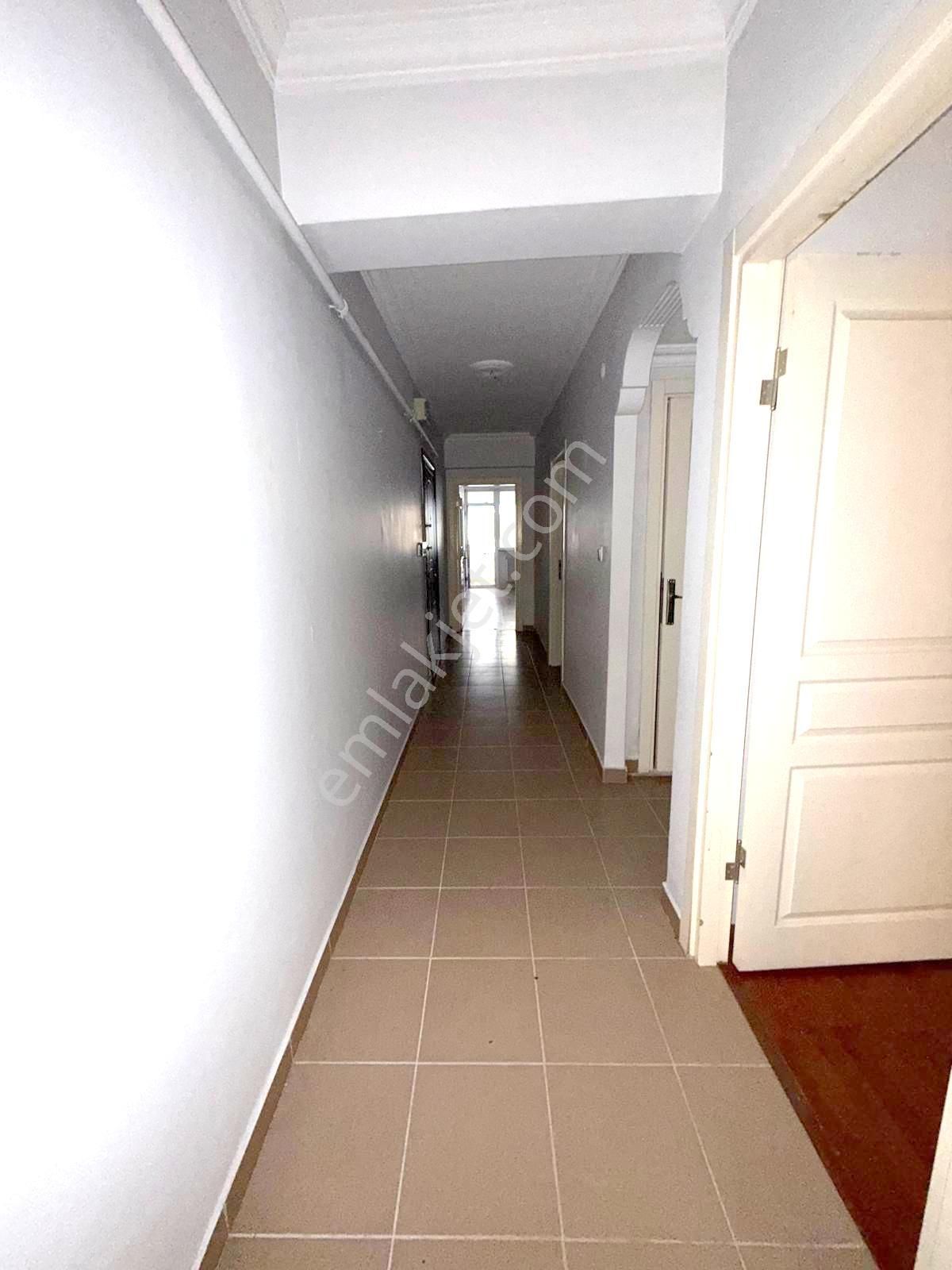 Tutar Dan A Hastanesi Yakını 2 Katlı Binada Kat Mülkiyetli Daire - Görsel 27