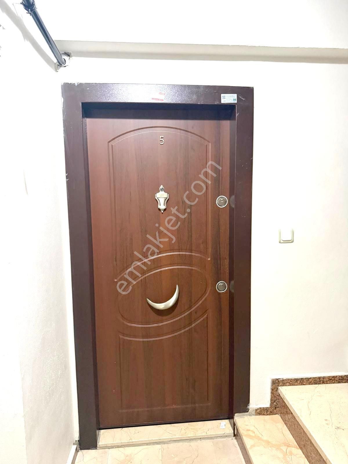 Tutar Dan A Hastanesi Yakını 2 Katlı Binada Kat Mülkiyetli Daire - Görsel 5