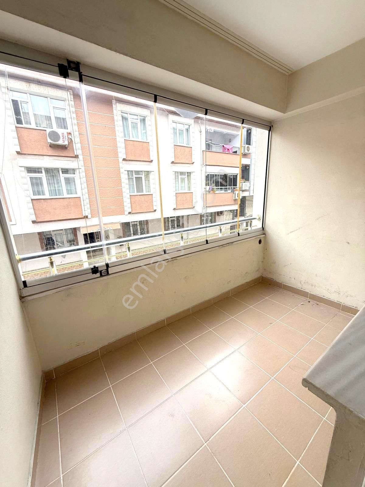 Tutar Dan A Hastanesi Yakını 2 Katlı Binada Kat Mülkiyetli Daire - Görsel 22