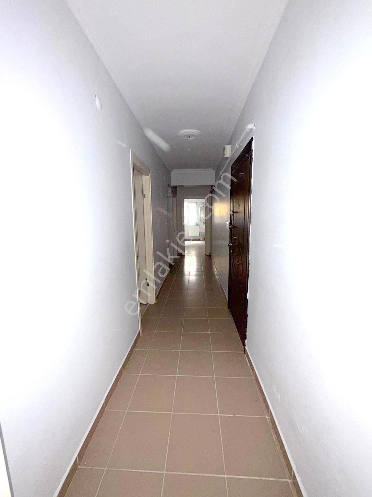 Tutar Dan A Hastanesi Yakını 2 Katlı Binada Kat Mülkiyetli Daire - Görsel 25