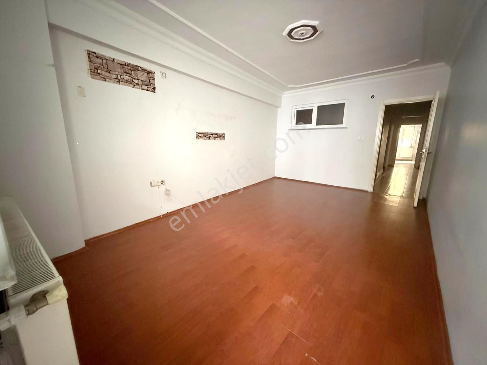 Tutar Dan A Hastanesi Yakını 2 Katlı Binada Kat Mülkiyetli Daire - Görsel 9