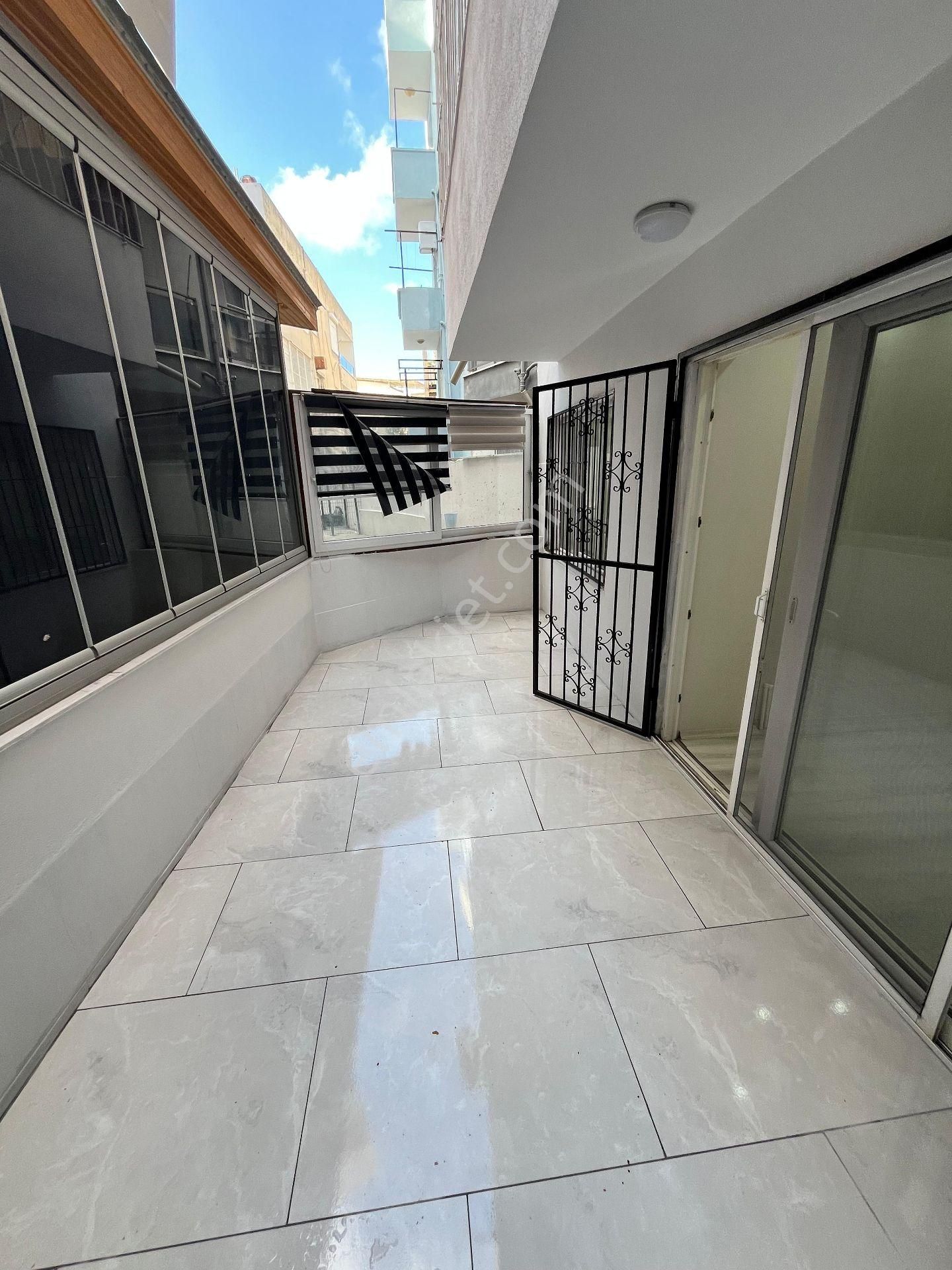 Kuşadası Türkmen Sahile 200 Mt Mesafede Yeni Tadilatlı 3+1 - Görsel 8