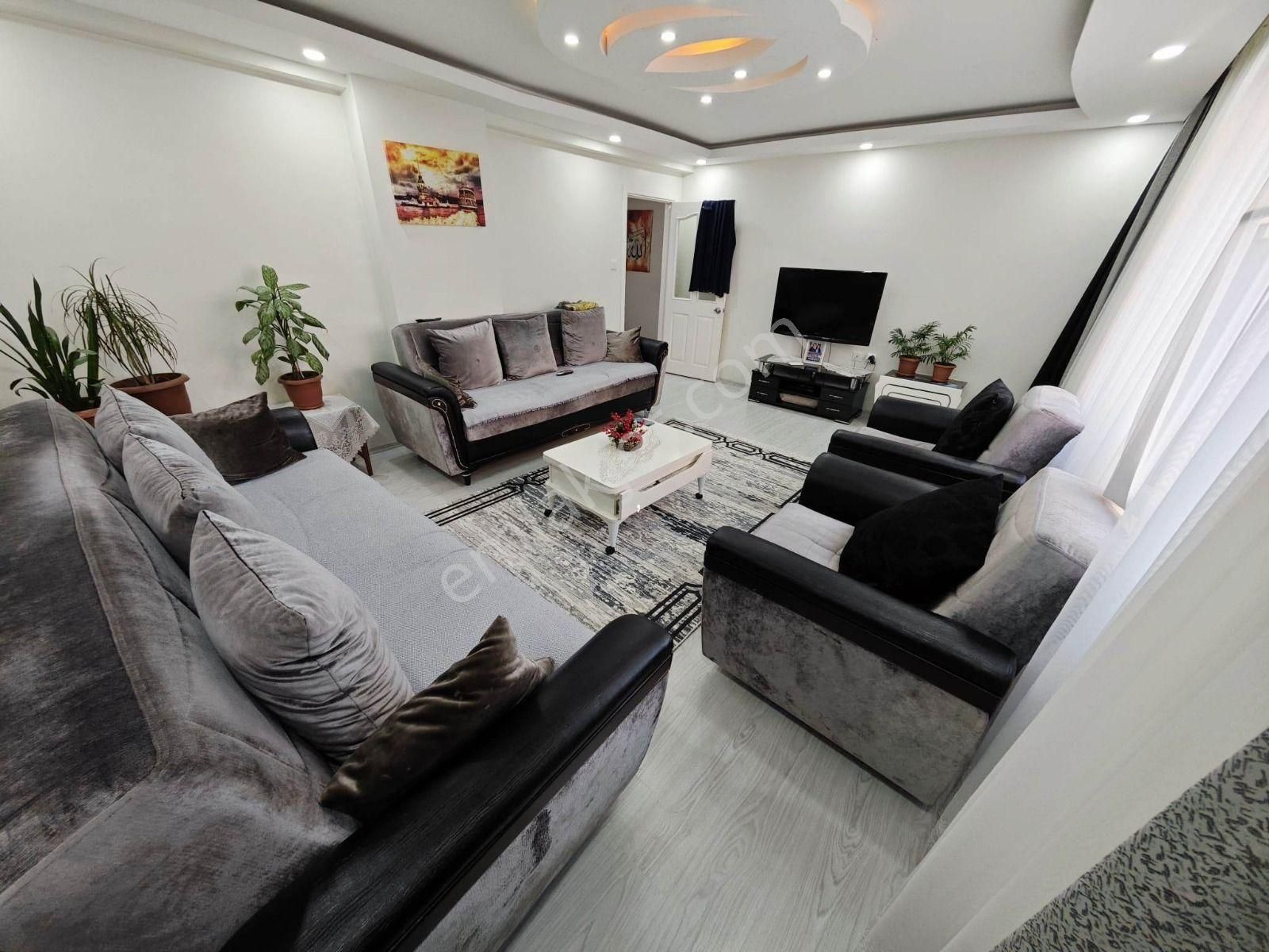 Tutar Da Molla Gürani Camii Yakını 3+1 Krediye Uygun Geniş Daire - Görsel 2