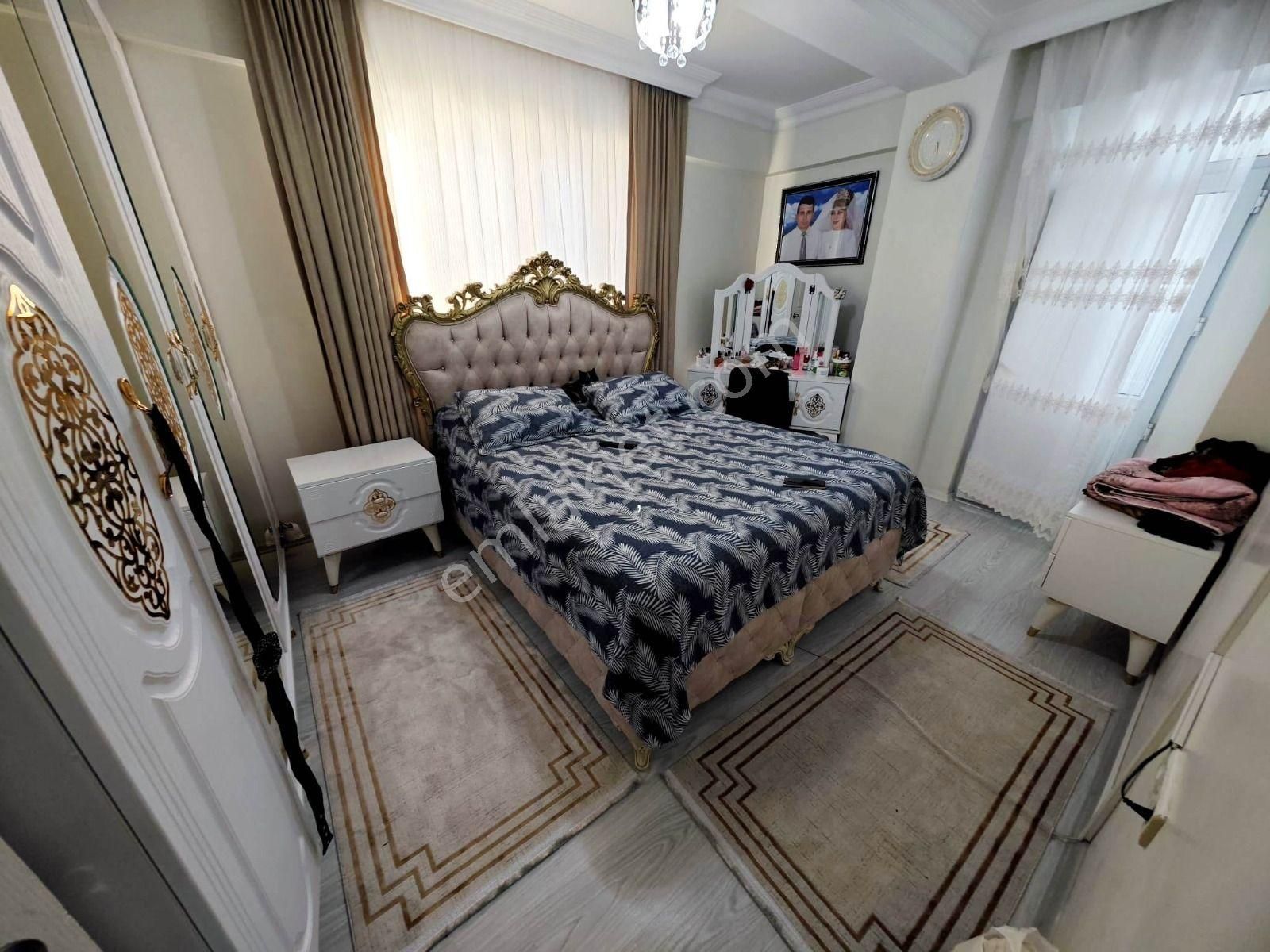 Tutar Da Molla Gürani Camii Yakını 3+1 Krediye Uygun Geniş Daire - Görsel 4