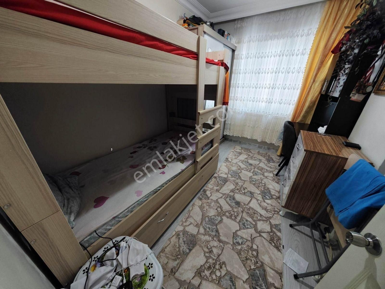 Tutar Da Molla Gürani Camii Yakını 3+1 Krediye Uygun Geniş Daire - Görsel 8