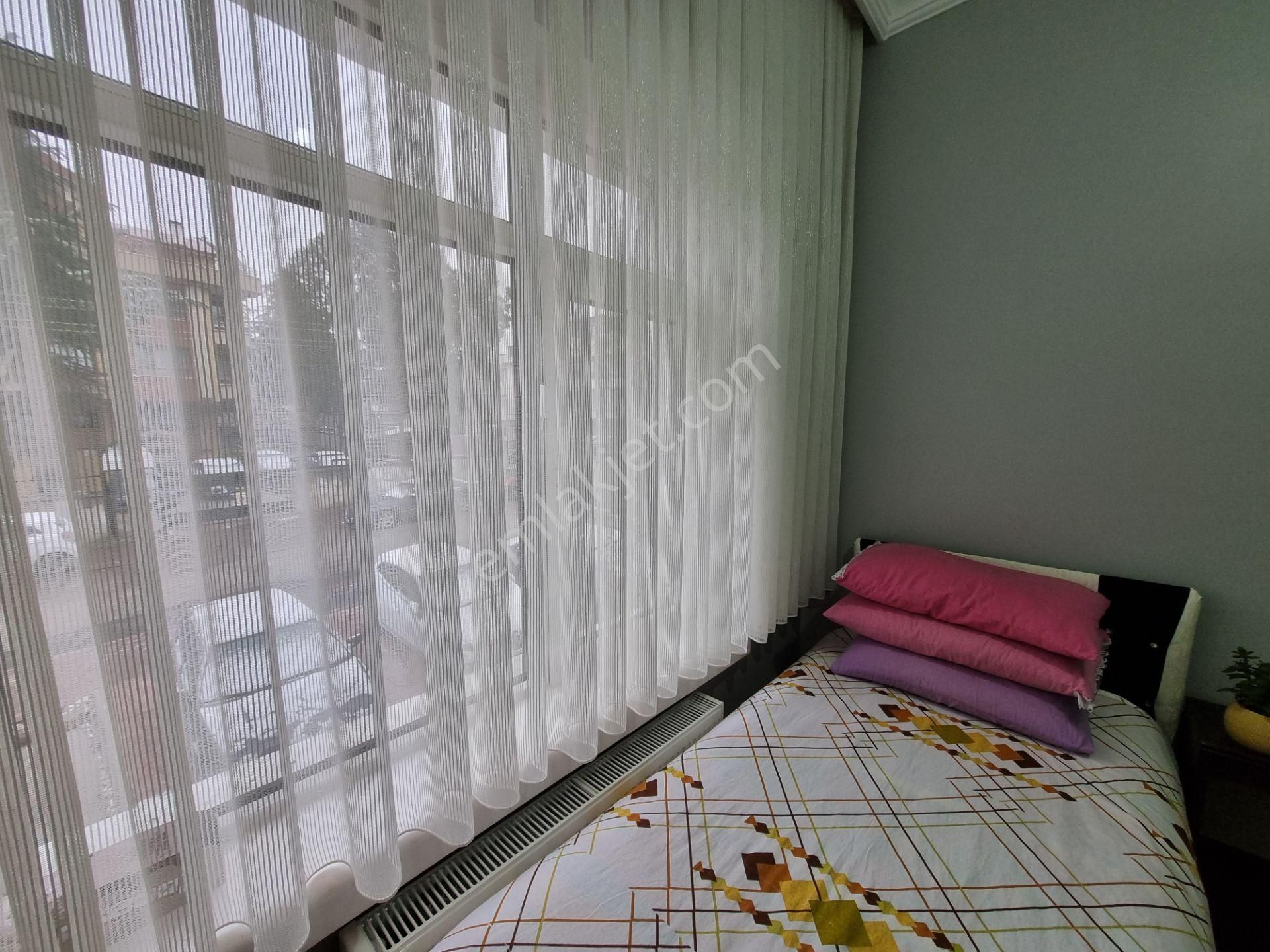 Özel Yapım Lüks , Metroya Yakın, Yenilenmiş 3+1 Daire... - Görsel 25