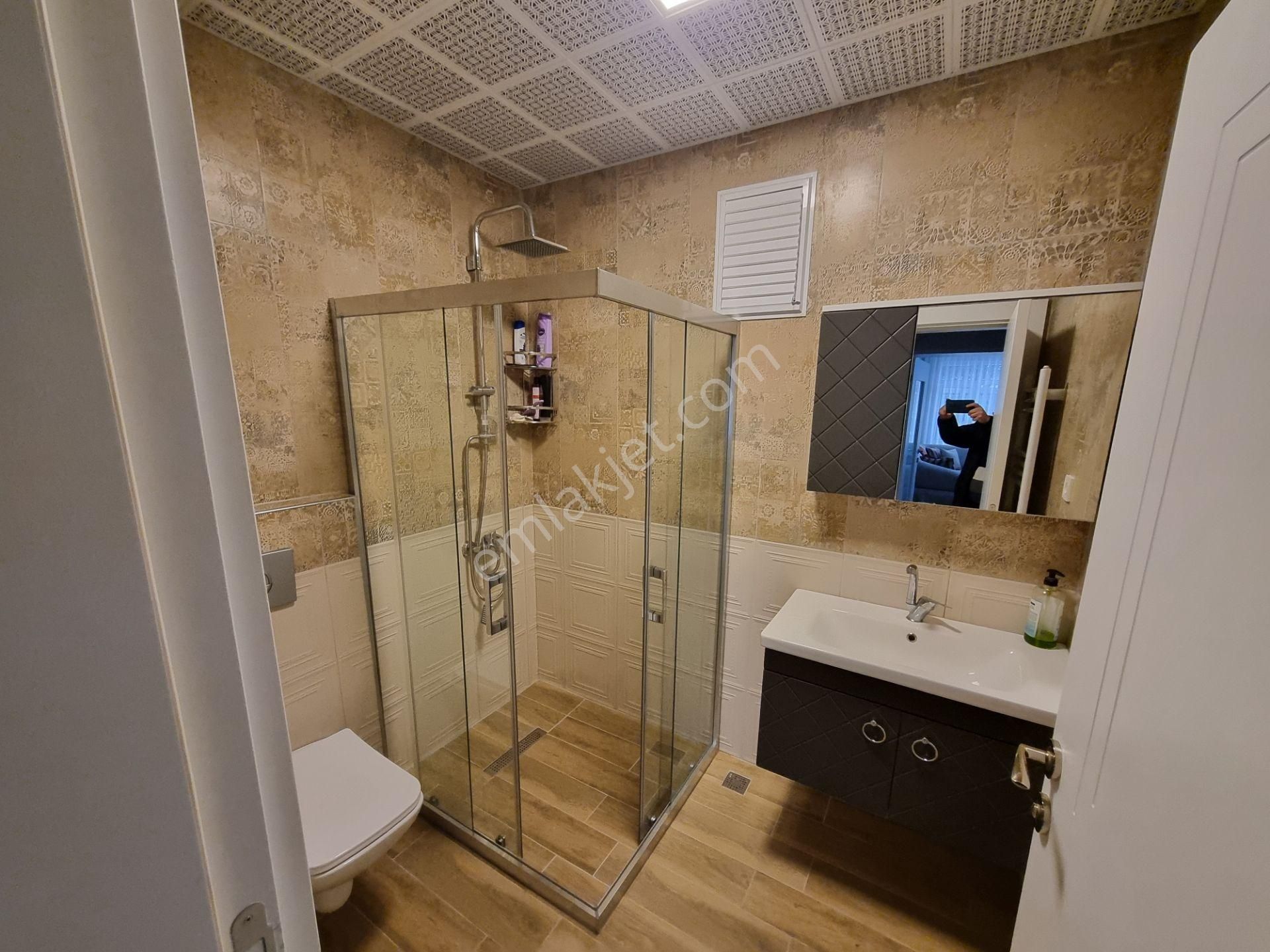 Özel Yapım Lüks , Metroya Yakın, Yenilenmiş 3+1 Daire... - Görsel 11