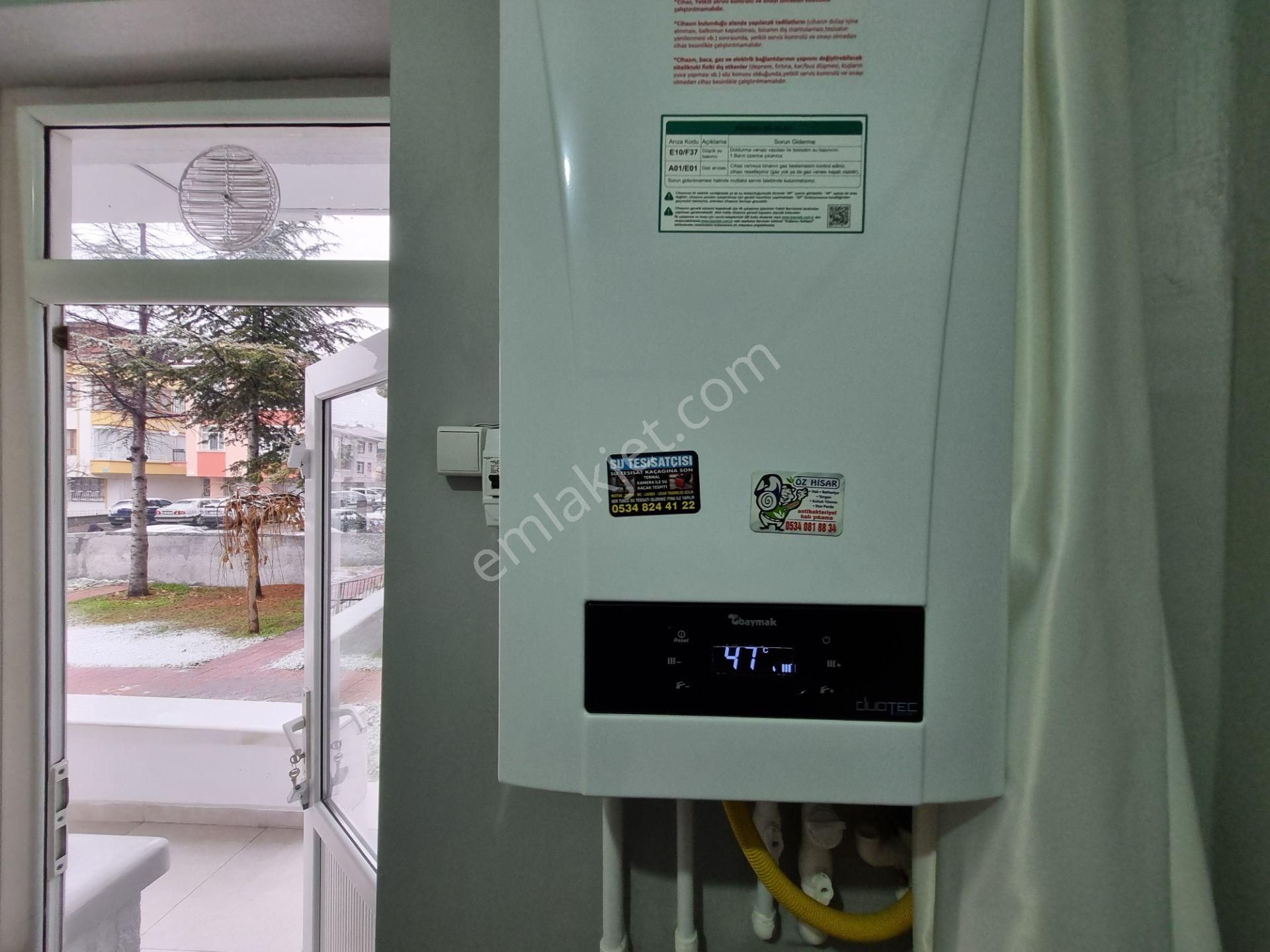 Özel Yapım Lüks , Metroya Yakın, Yenilenmiş 3+1 Daire... - Görsel 31