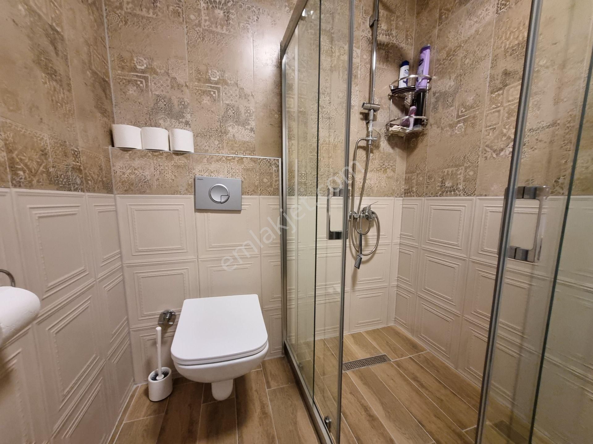 Özel Yapım Lüks , Metroya Yakın, Yenilenmiş 3+1 Daire... - Görsel 13