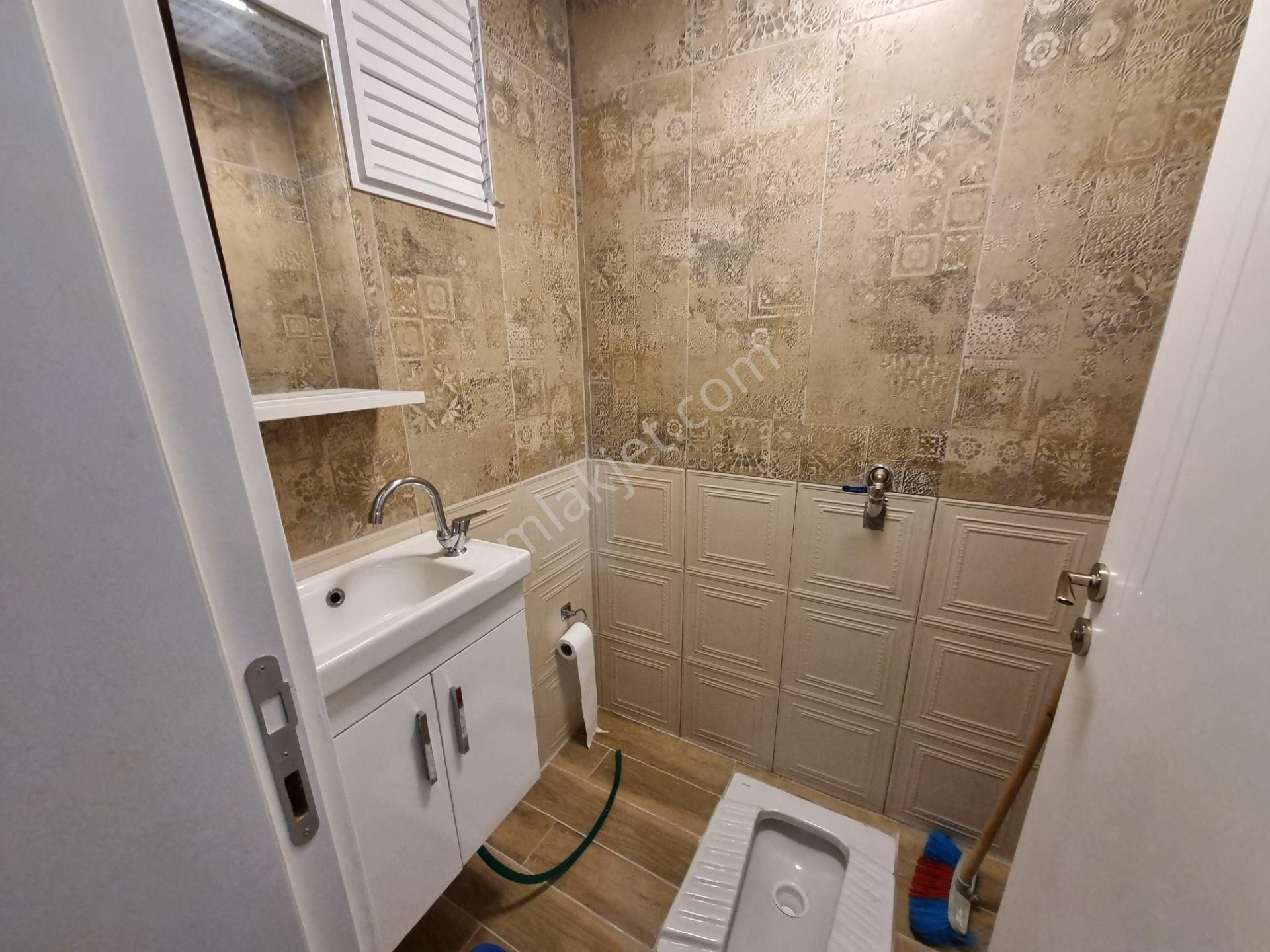 Özel Yapım Lüks , Metroya Yakın, Yenilenmiş 3+1 Daire... - Görsel 27