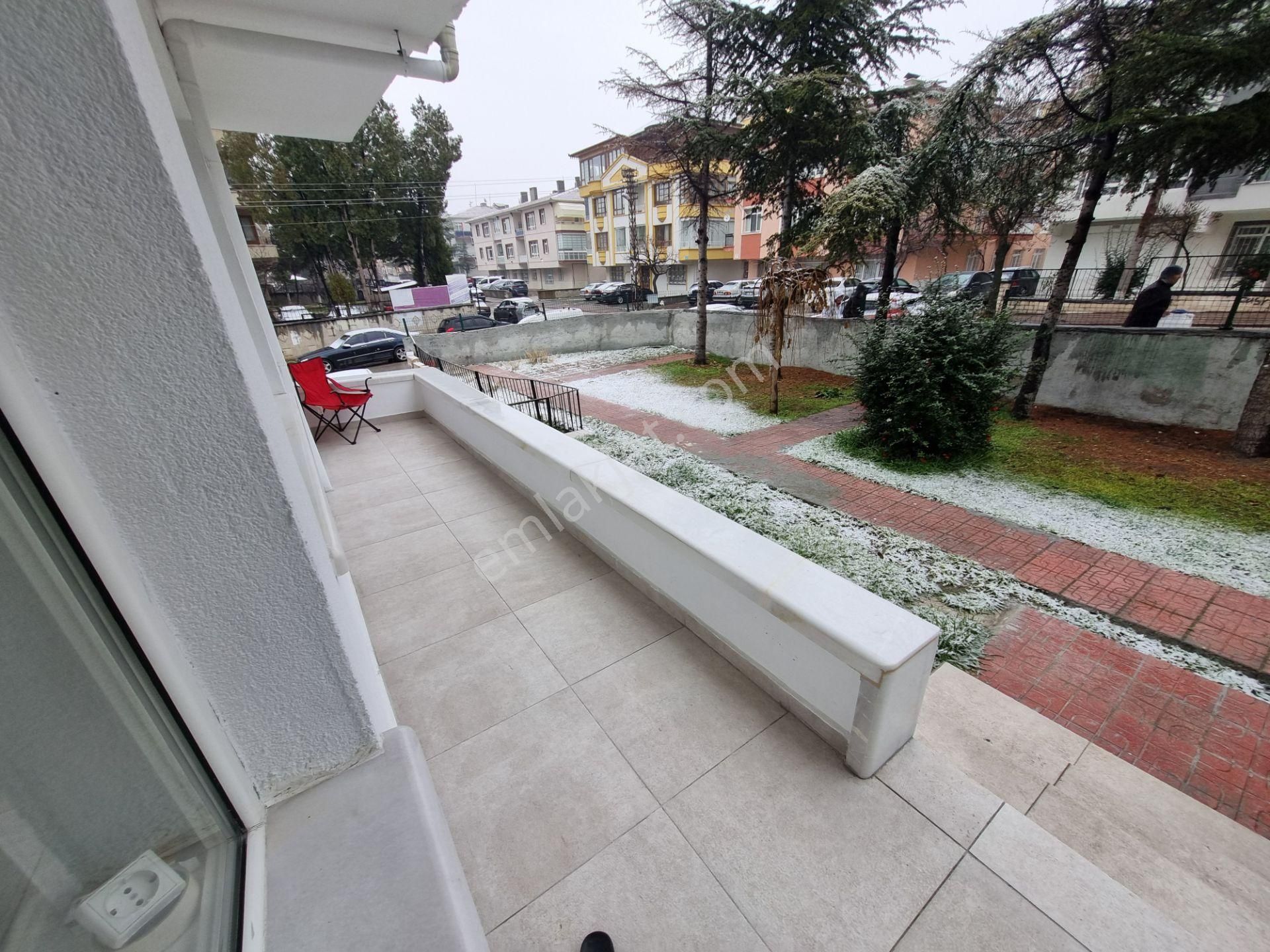 Özel Yapım Lüks , Metroya Yakın, Yenilenmiş 3+1 Daire... - Görsel 32