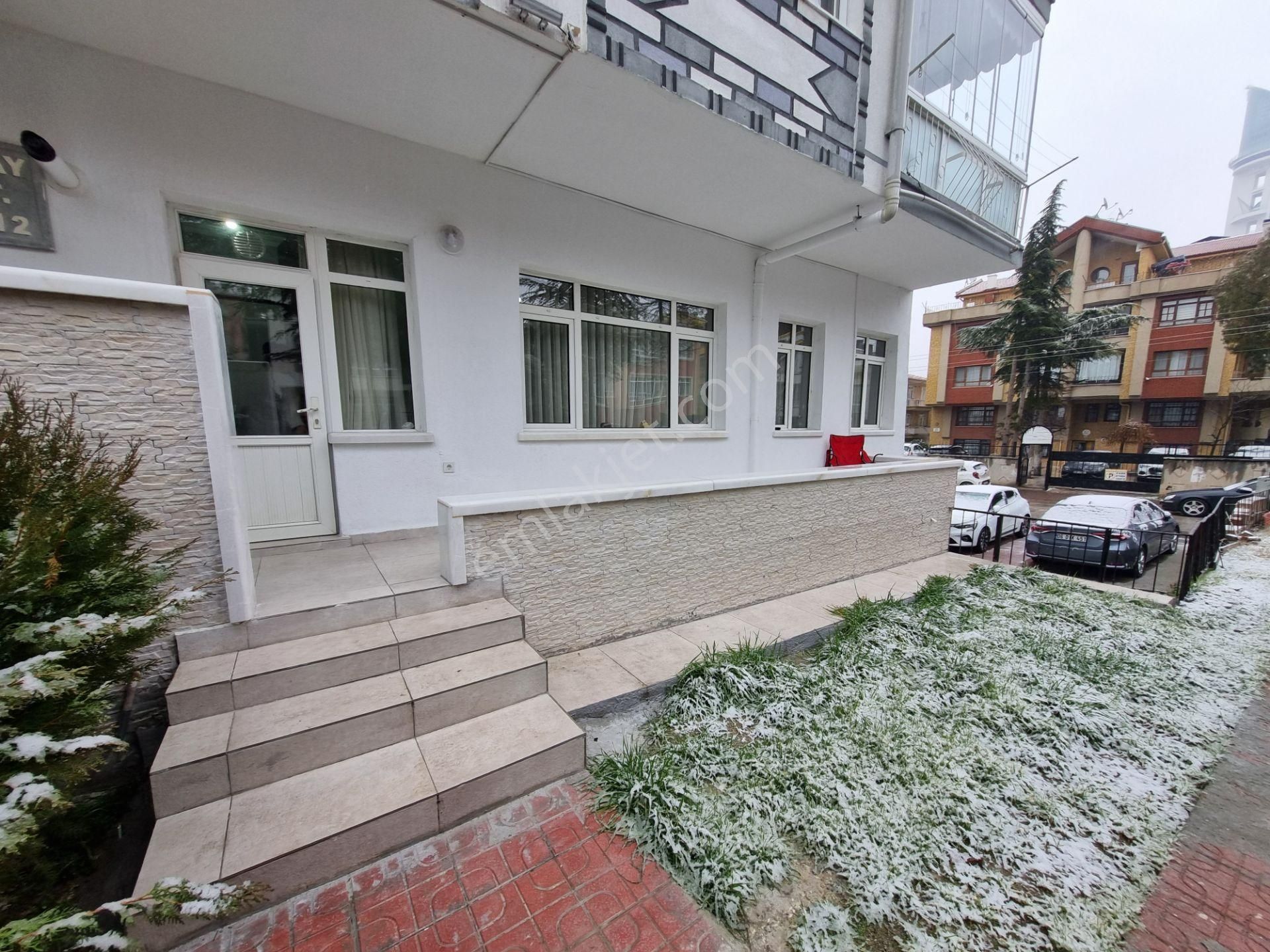 Özel Yapım Lüks , Metroya Yakın, Yenilenmiş 3+1 Daire... - Görsel 33