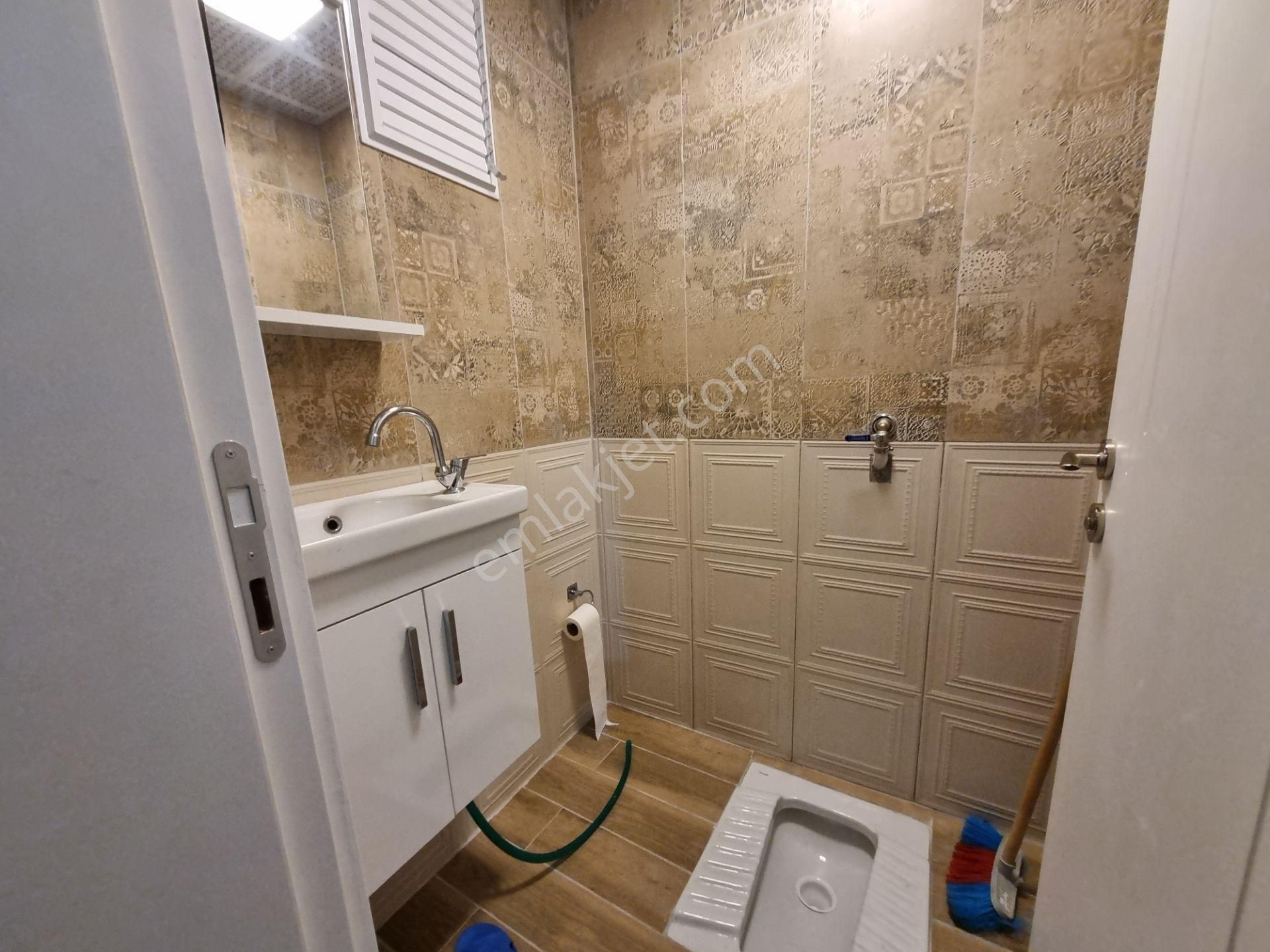 Özel Yapım Lüks , Metroya Yakın, Yenilenmiş 3+1 Daire... - Görsel 28