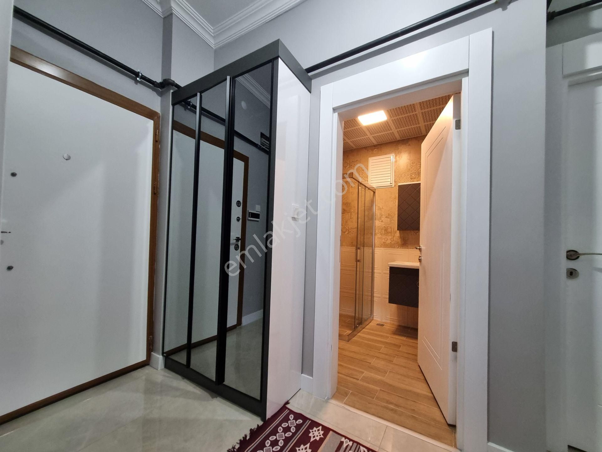 Özel Yapım Lüks , Metroya Yakın, Yenilenmiş 3+1 Daire... - Görsel 8