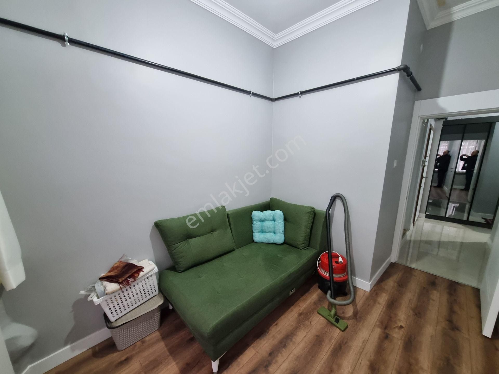 Özel Yapım Lüks , Metroya Yakın, Yenilenmiş 3+1 Daire... - Görsel 30