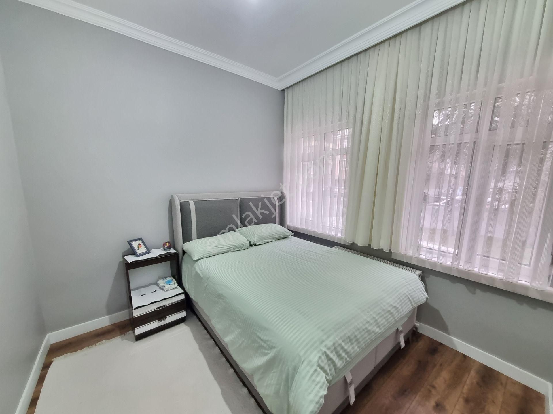 Özel Yapım Lüks , Metroya Yakın, Yenilenmiş 3+1 Daire... - Görsel 19