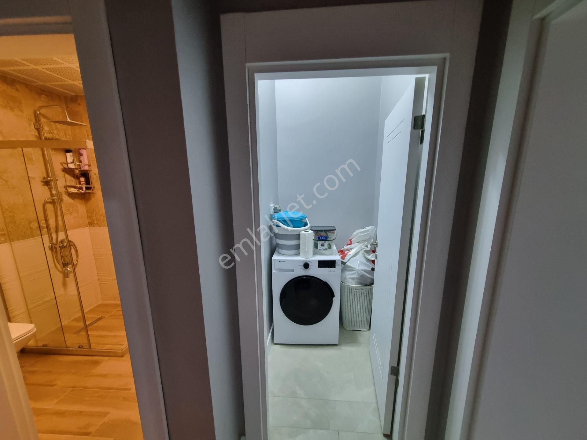 Özel Yapım Lüks , Metroya Yakın, Yenilenmiş 3+1 Daire... - Görsel 26