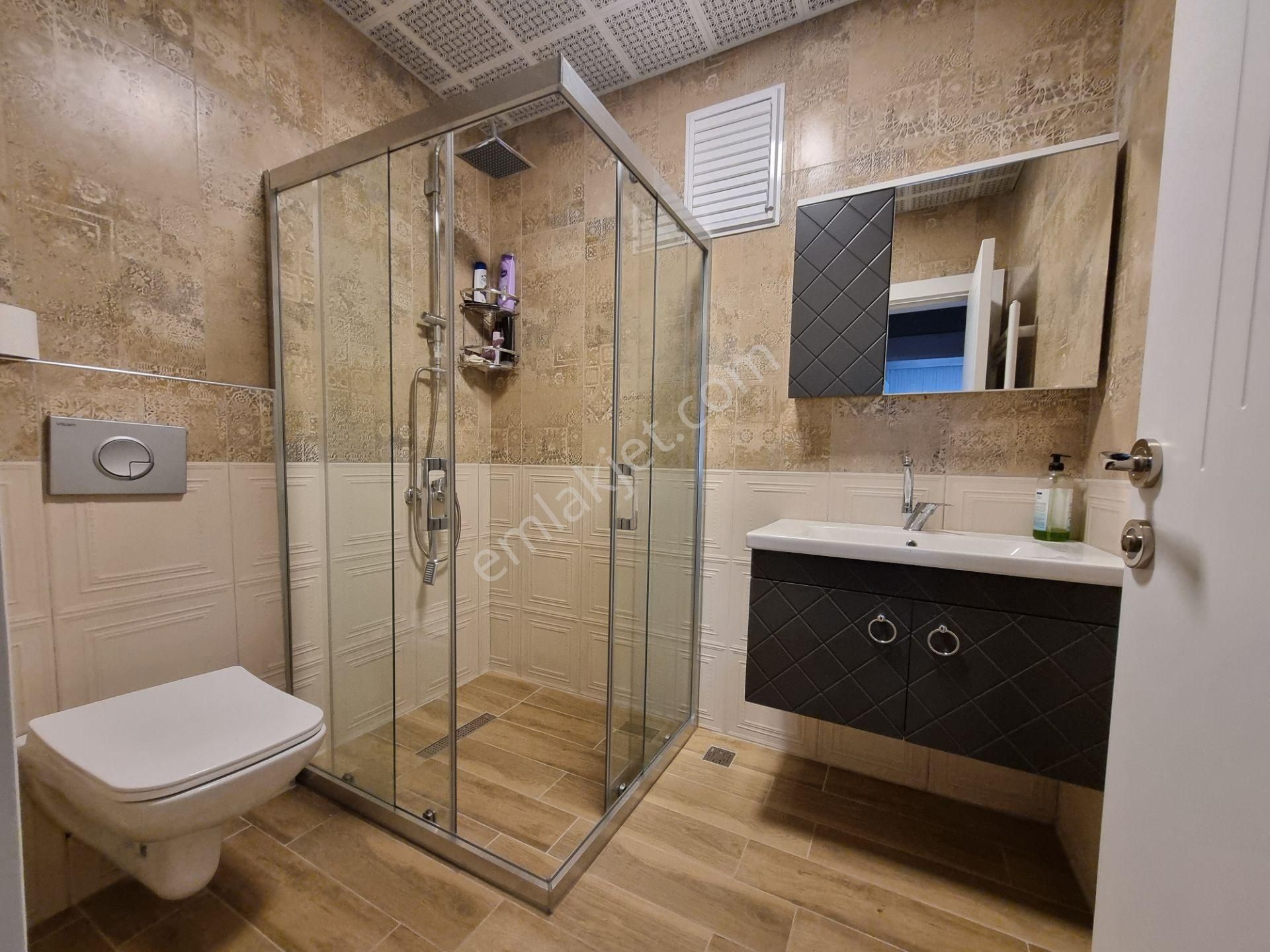 Özel Yapım Lüks , Metroya Yakın, Yenilenmiş 3+1 Daire... - Görsel 10