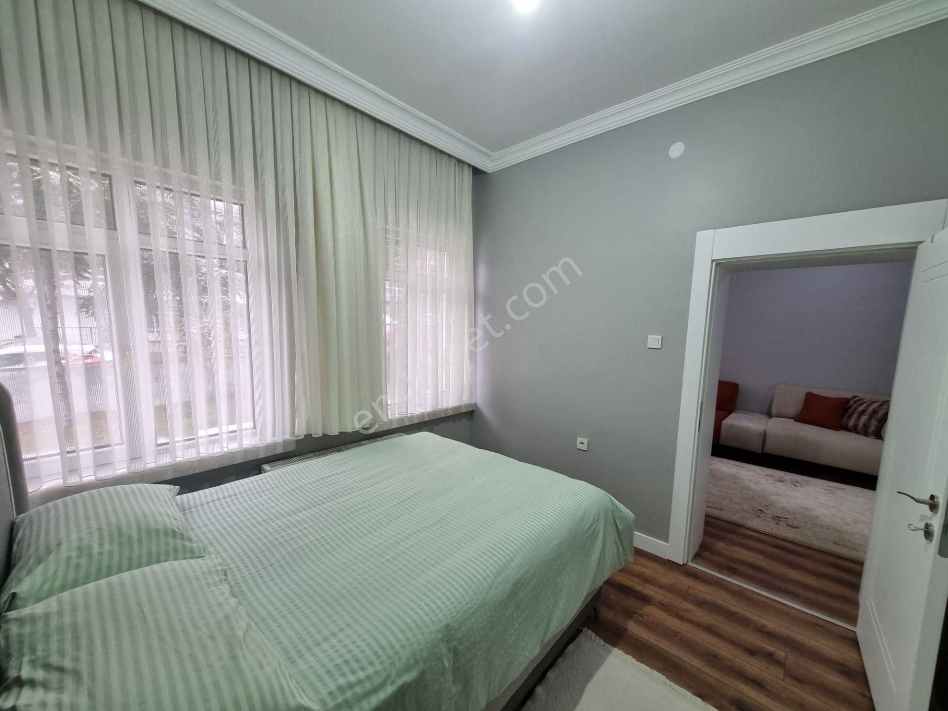 Özel Yapım Lüks , Metroya Yakın, Yenilenmiş 3+1 Daire... - Görsel 20