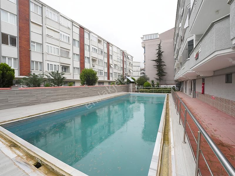 C21 Cius; Havuzlu Site İçerisinde Satılık Daire - Görsel 6