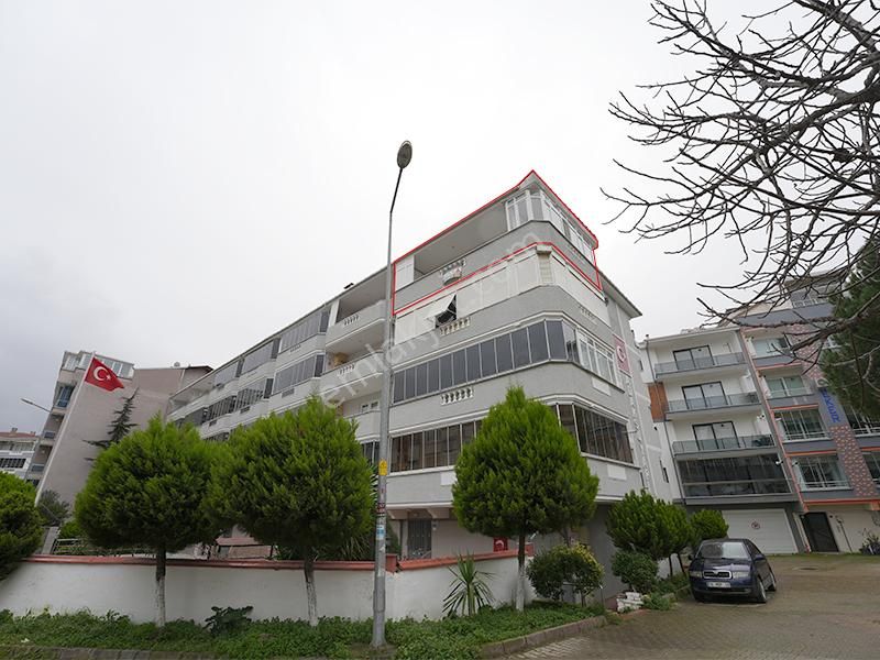 C21 Cius; Havuzlu Site İçerisinde Satılık Daire - Görsel 4