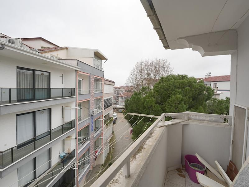 C21 Cius; Havuzlu Site İçerisinde Satılık Daire - Görsel 23
