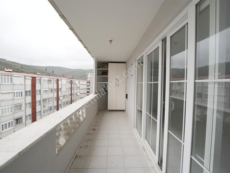 C21 Cius; Havuzlu Site İçerisinde Satılık Daire - Görsel 8